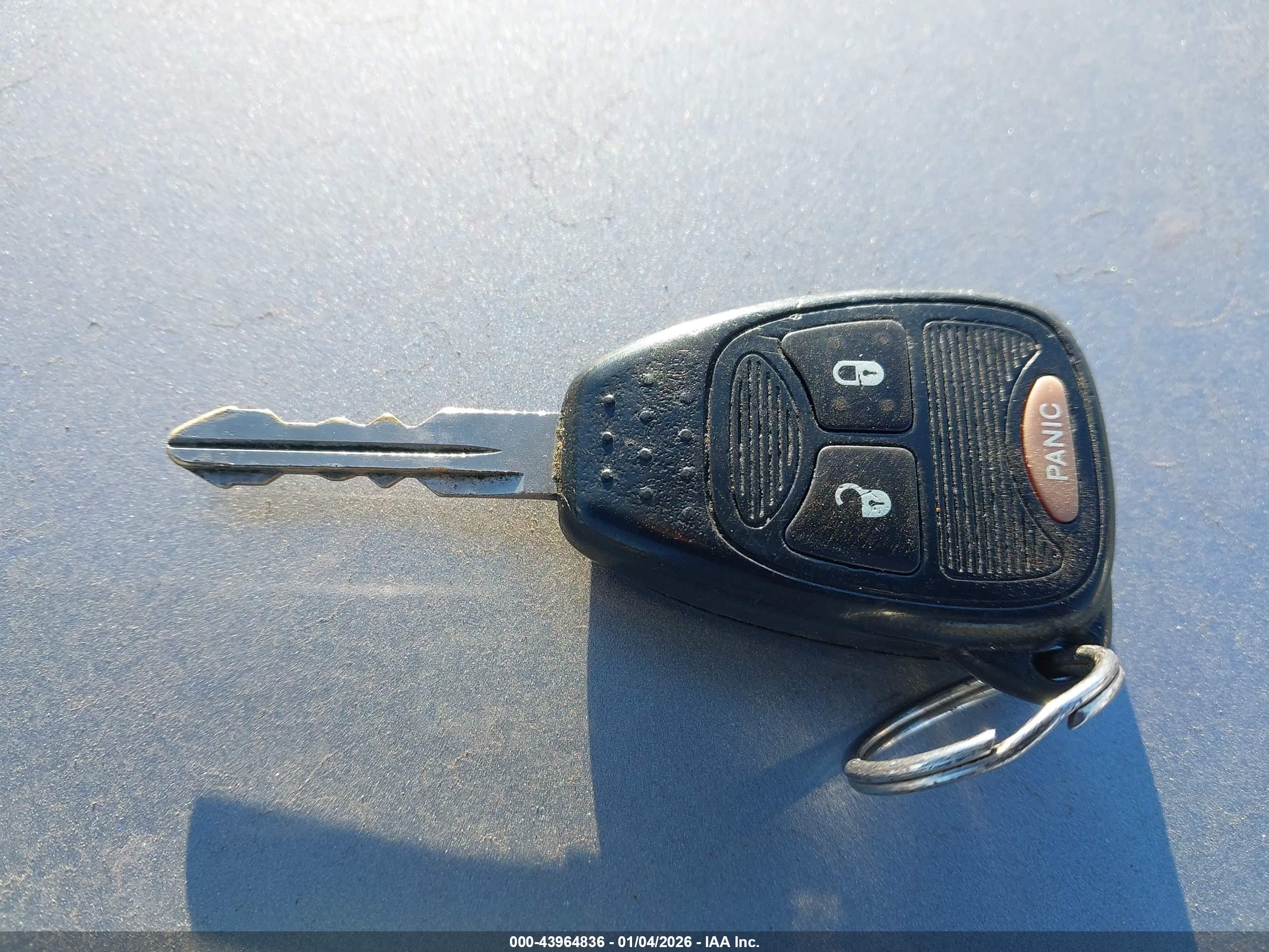 DODGE CALIBER image 11