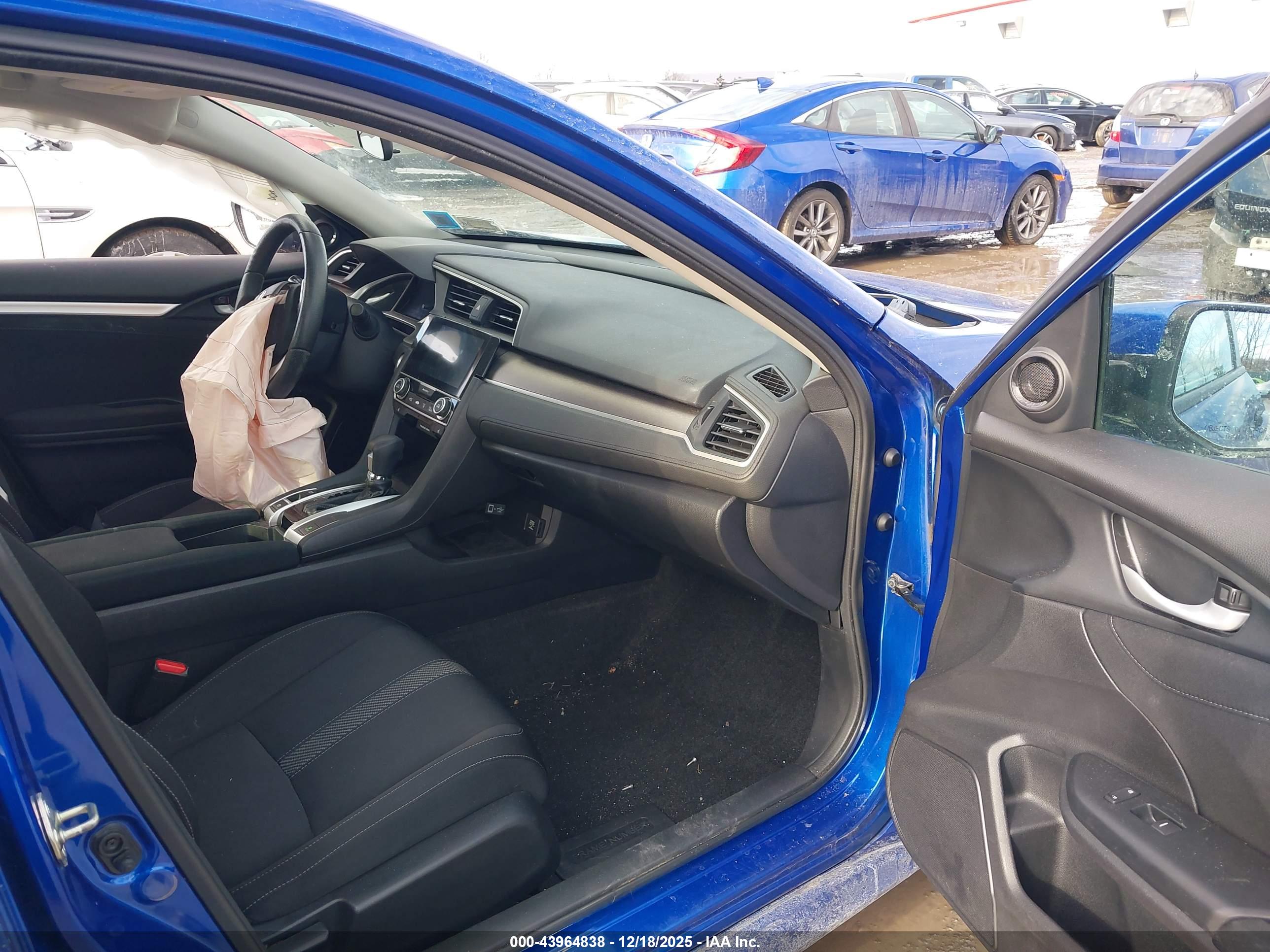 HONDA CIVIC image 5