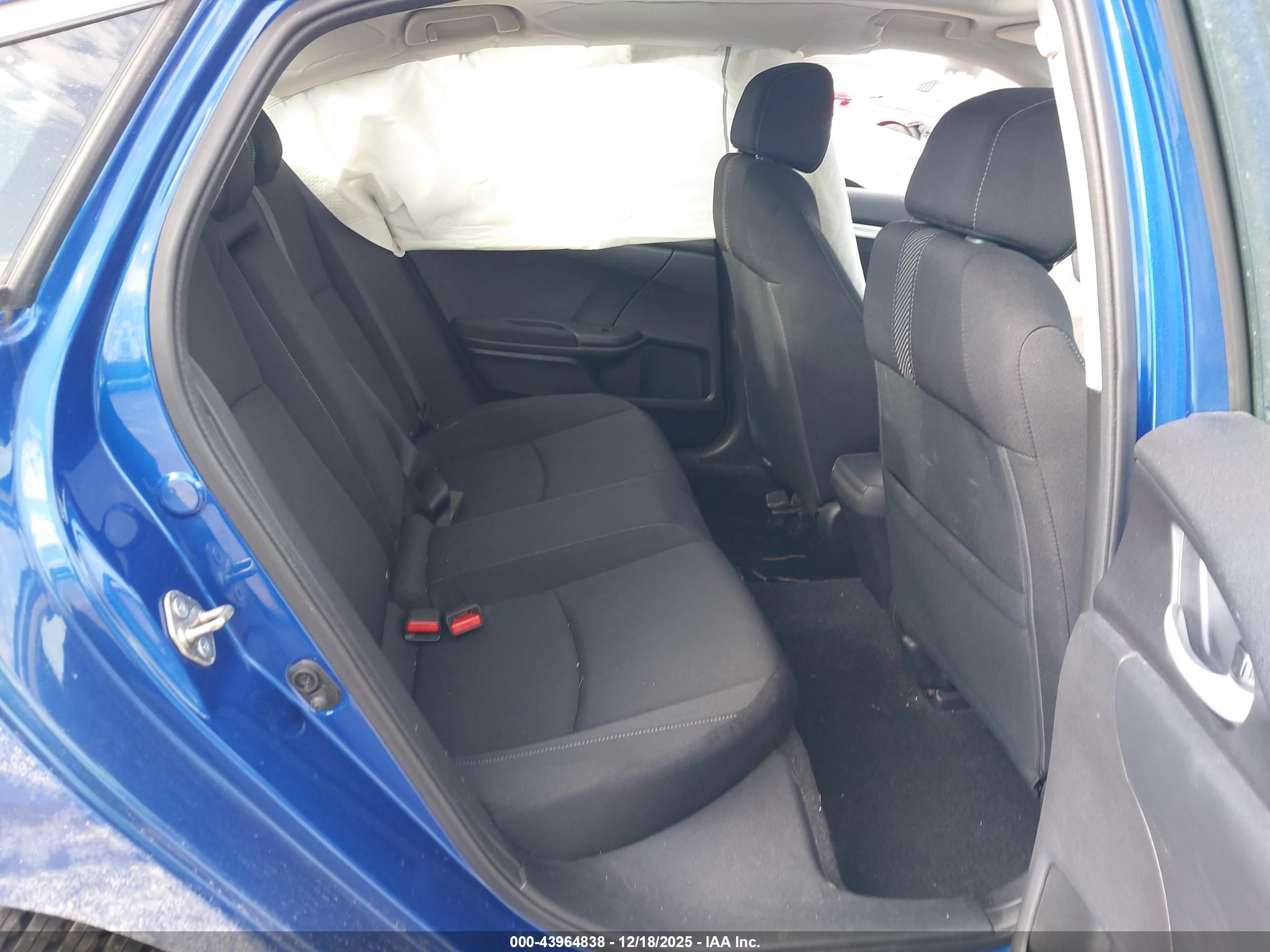 HONDA CIVIC image 8