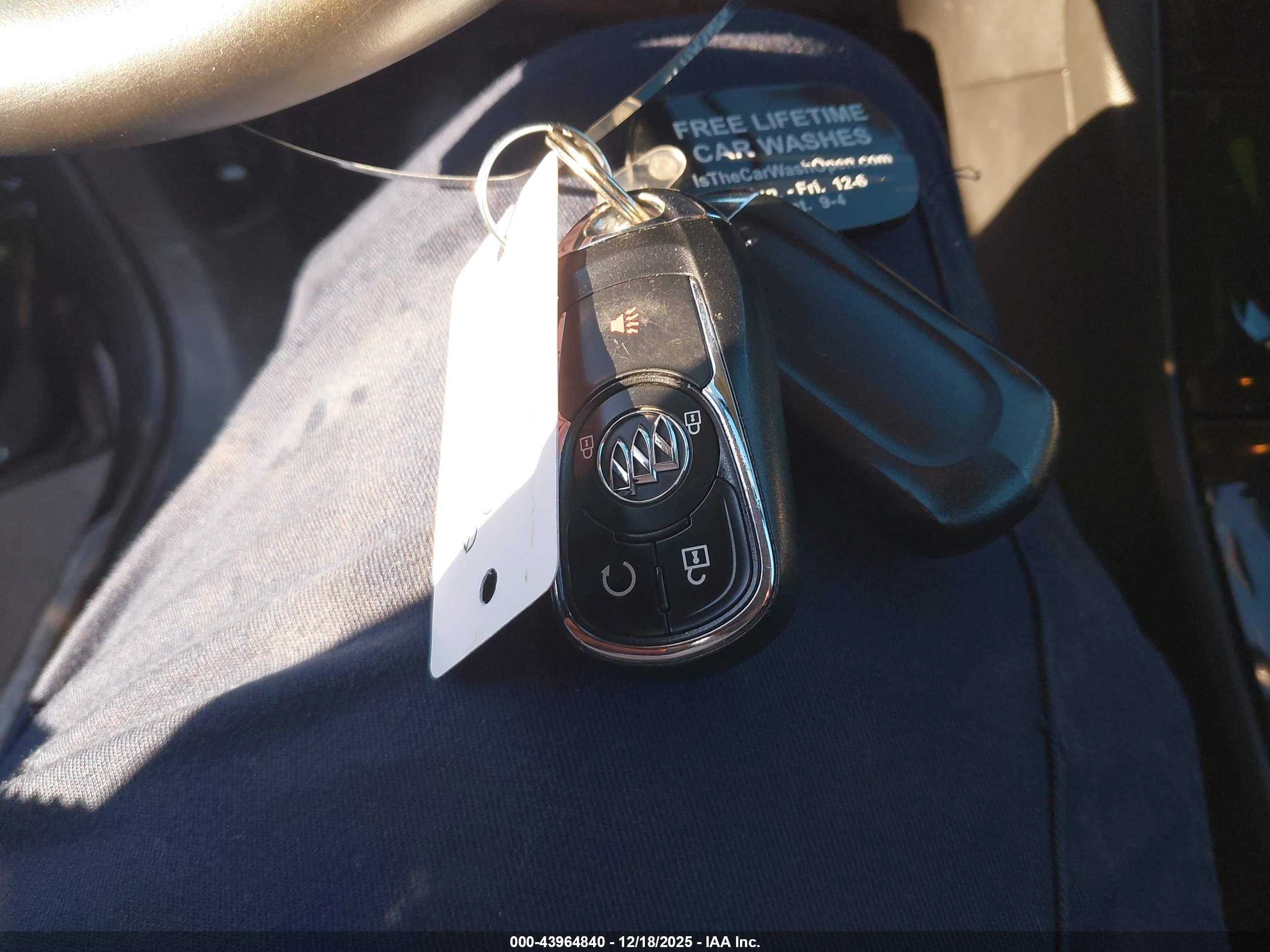 BUICK ENCORE image 11