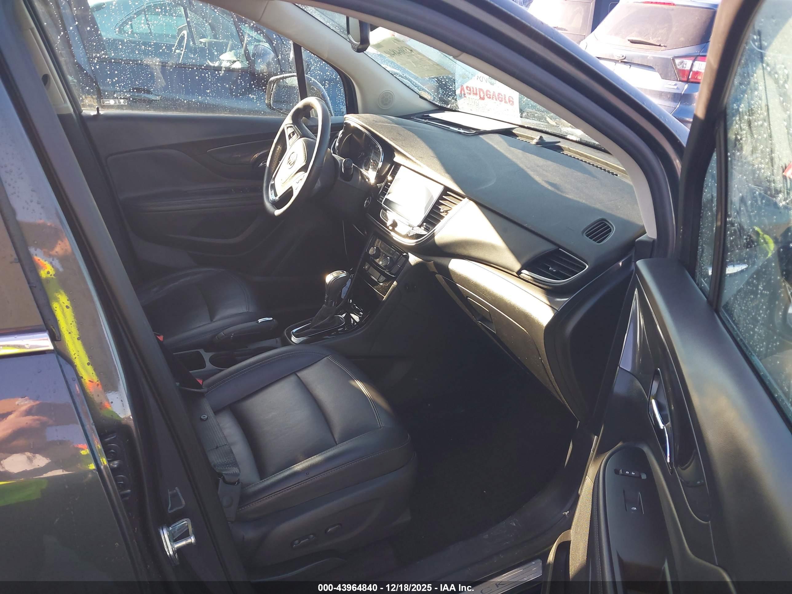 BUICK ENCORE image 5