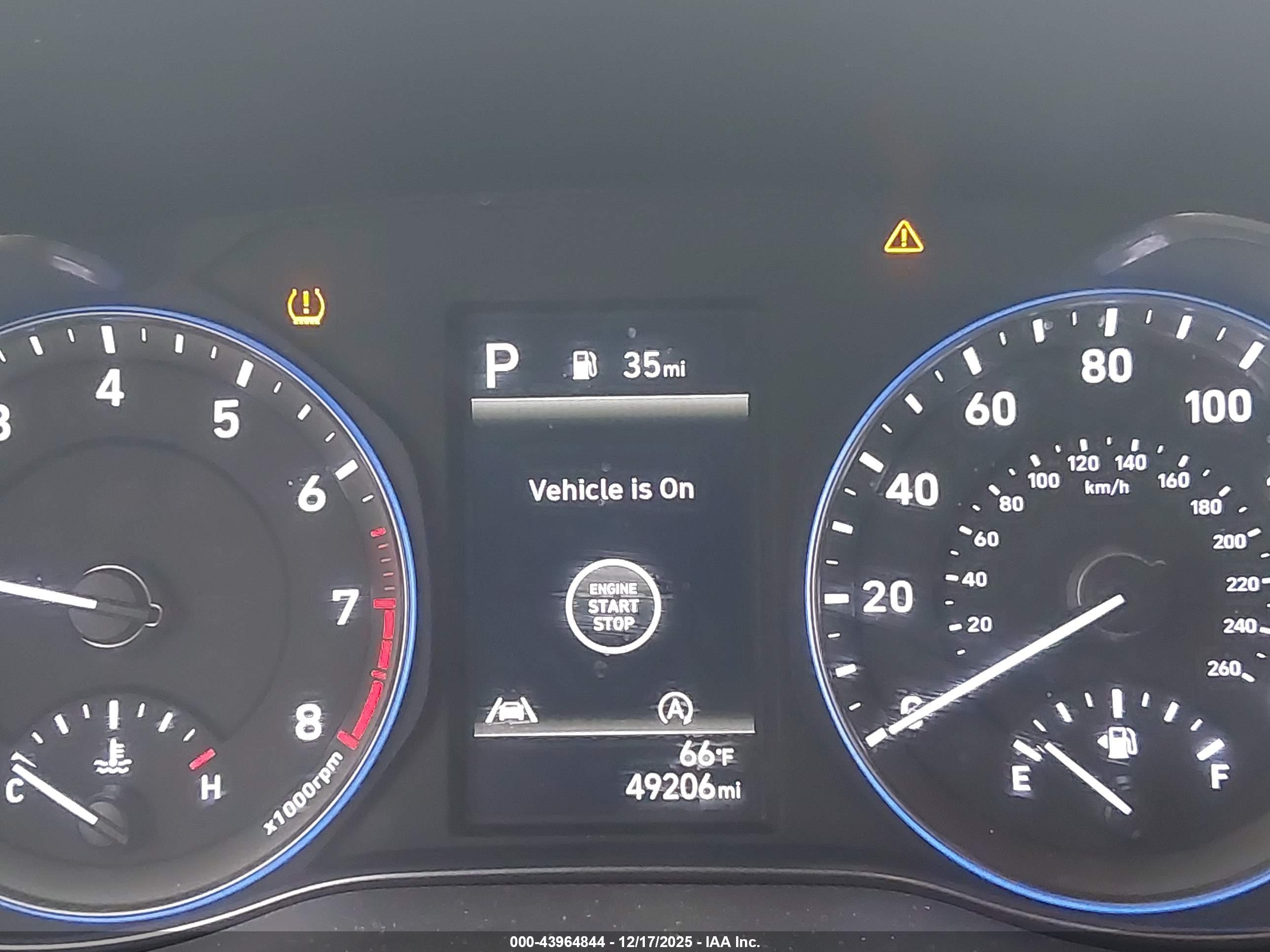HYUNDAI KONA image 7
