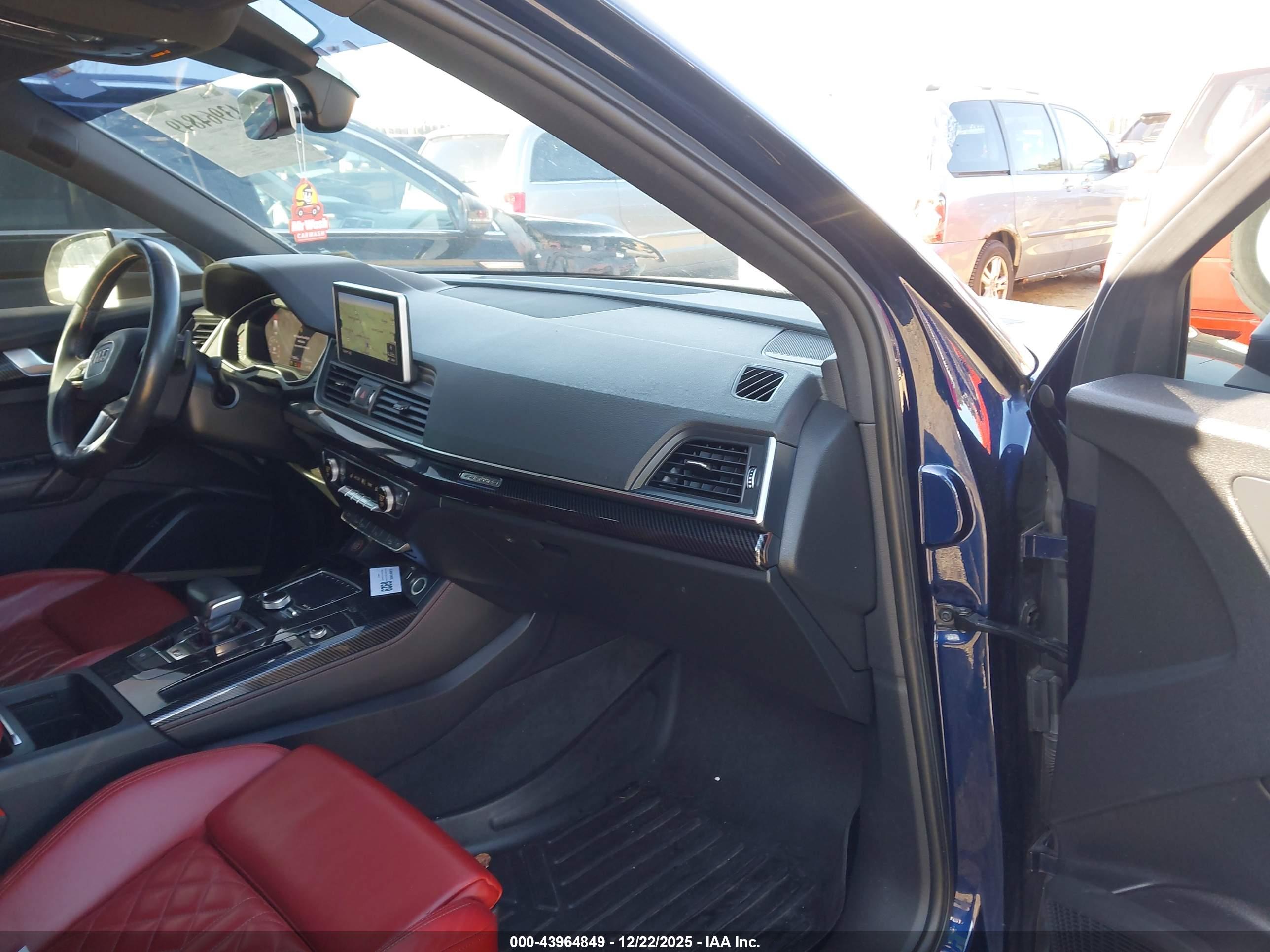 AUDI SQ5 image 5
