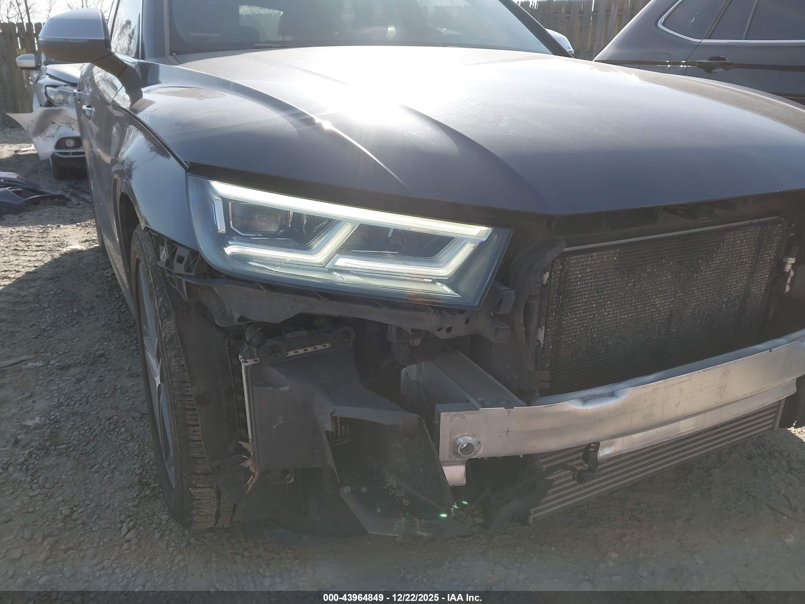 AUDI SQ5 image 6