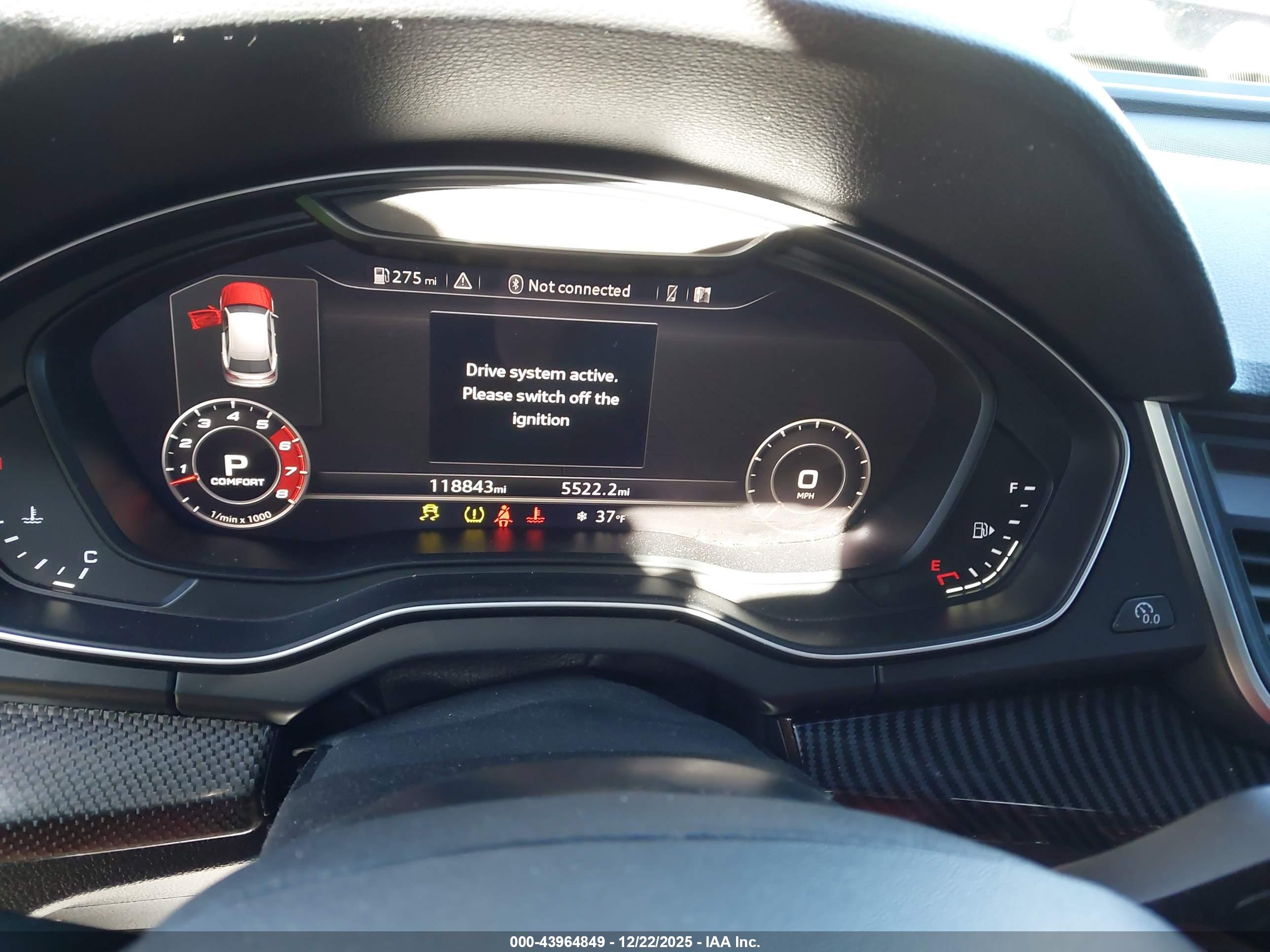 AUDI SQ5 image 7