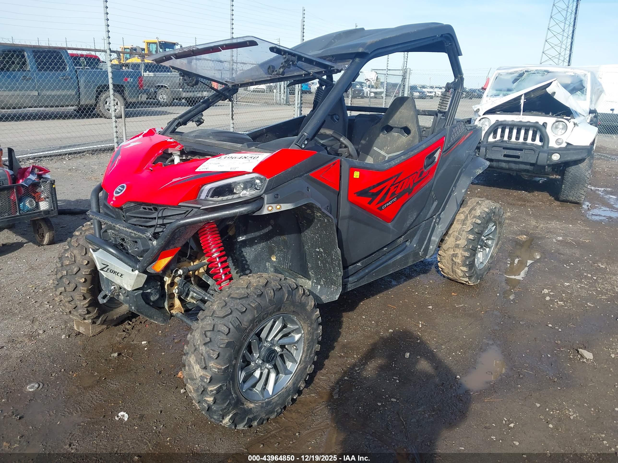 CF MOTO image 2