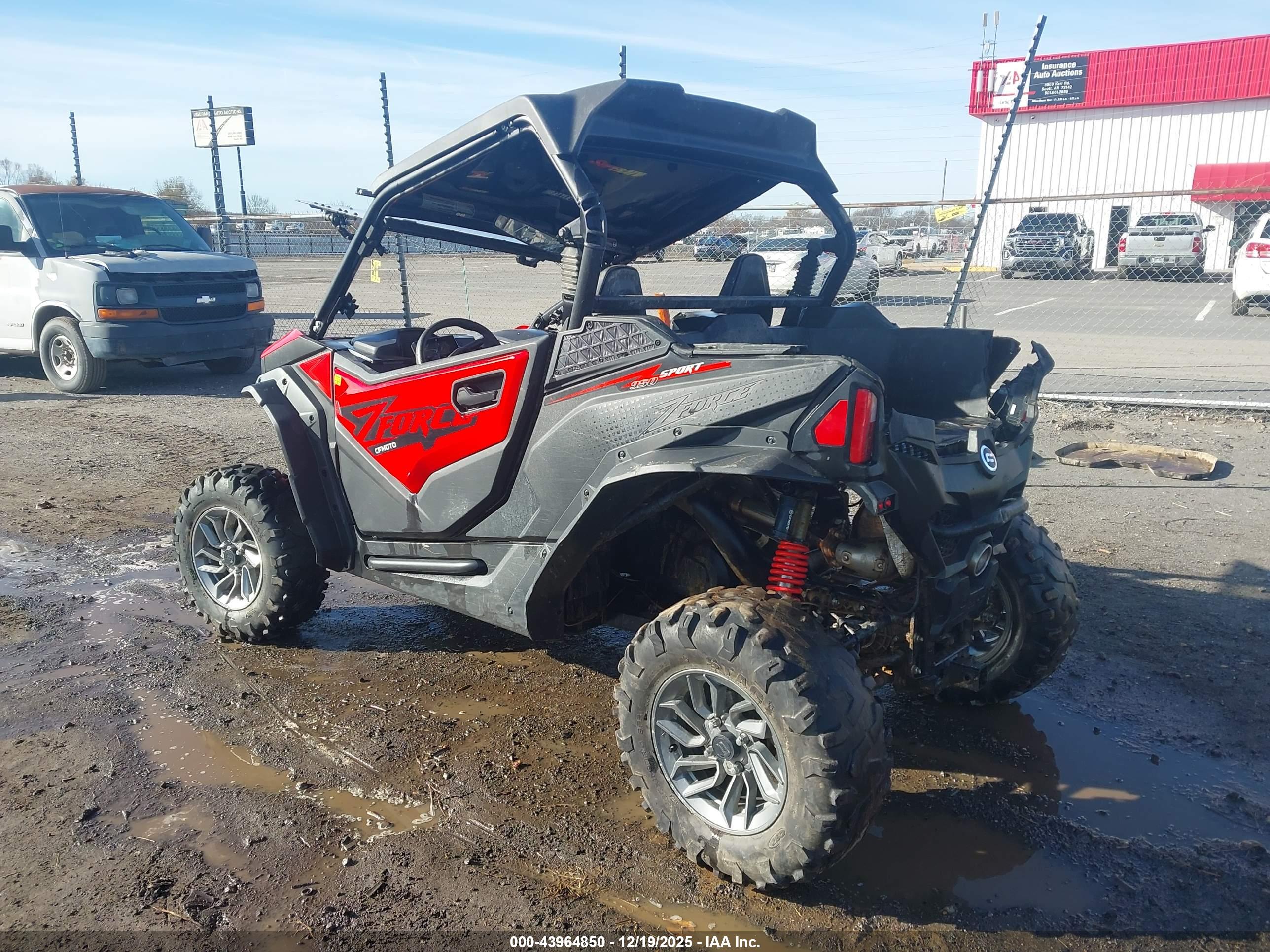 CF MOTO image 3