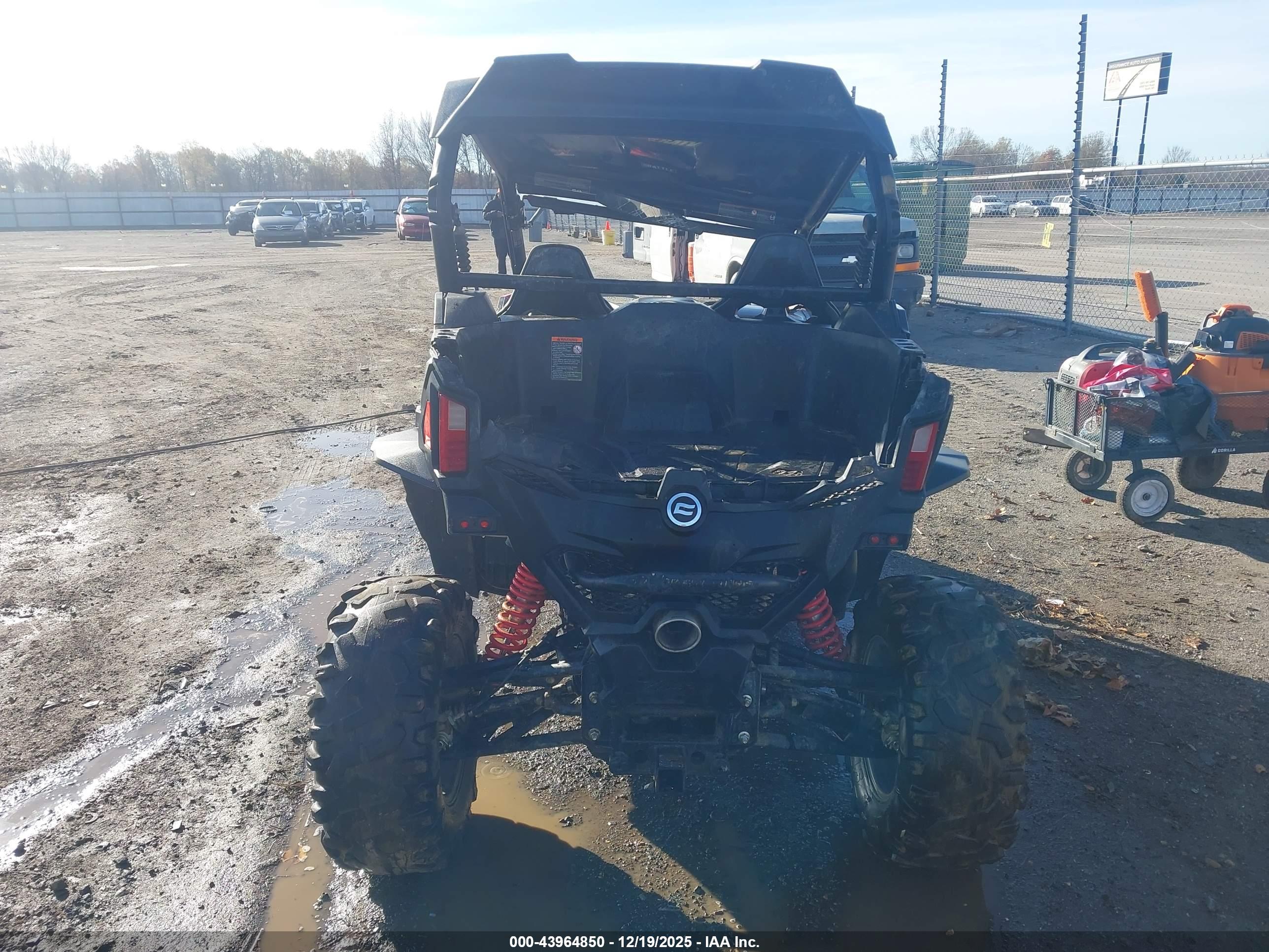 CF MOTO image 6