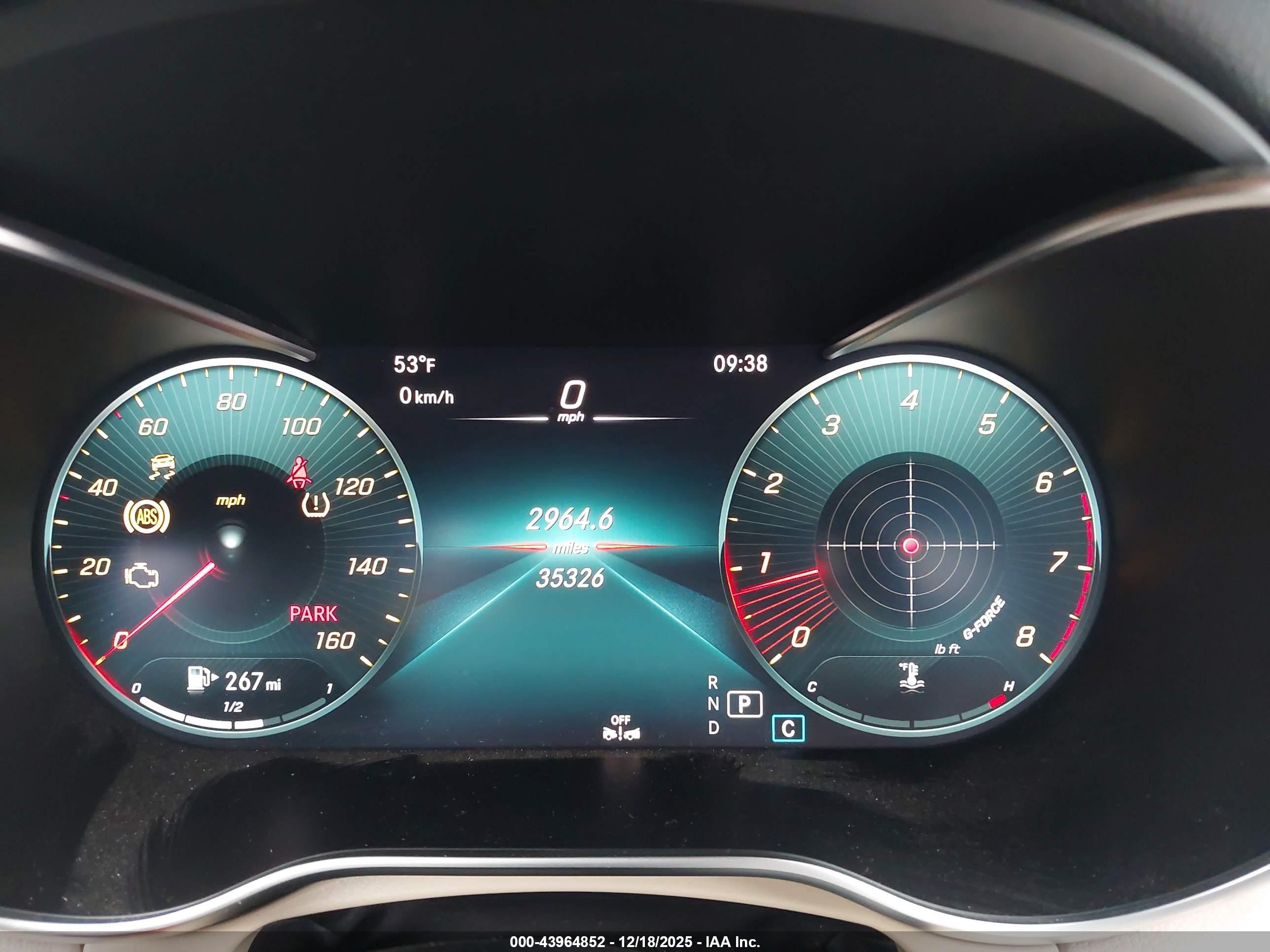 MERCEDES-BENZ C image 7