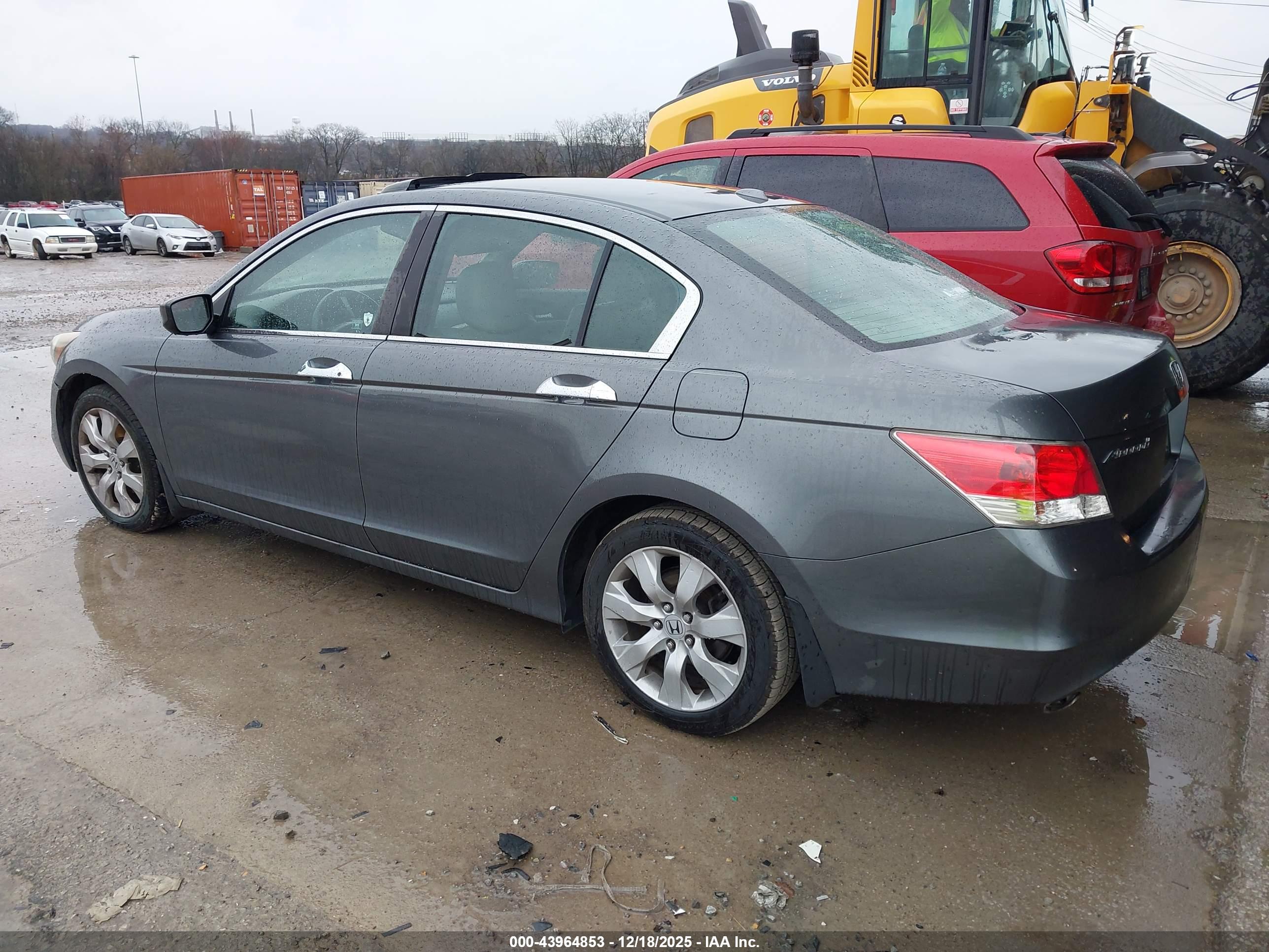 HONDA ACCORD image 3