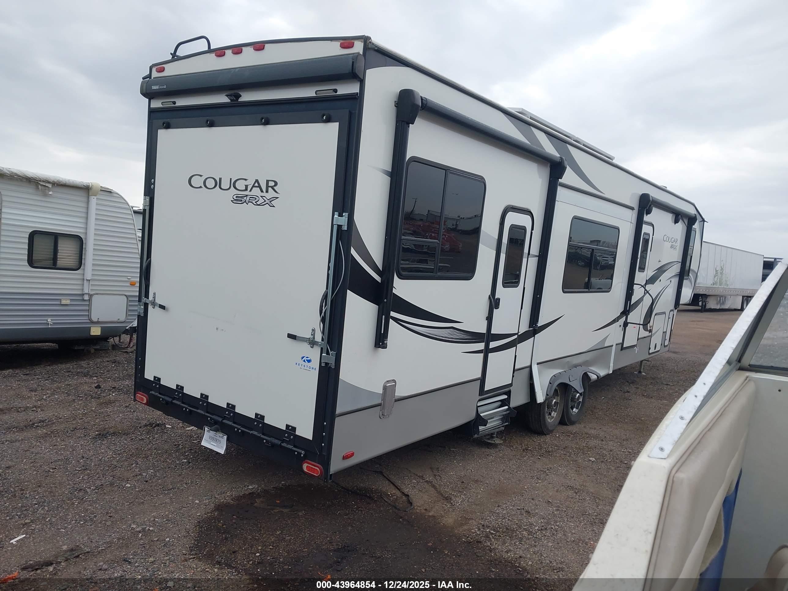 KEYSTONE COUGAR image 4