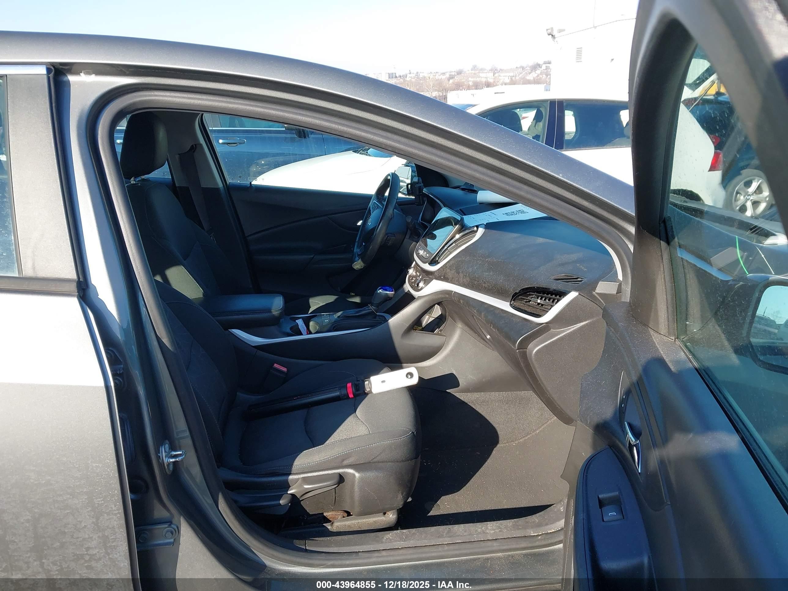 CHEVROLET VOLT image 5