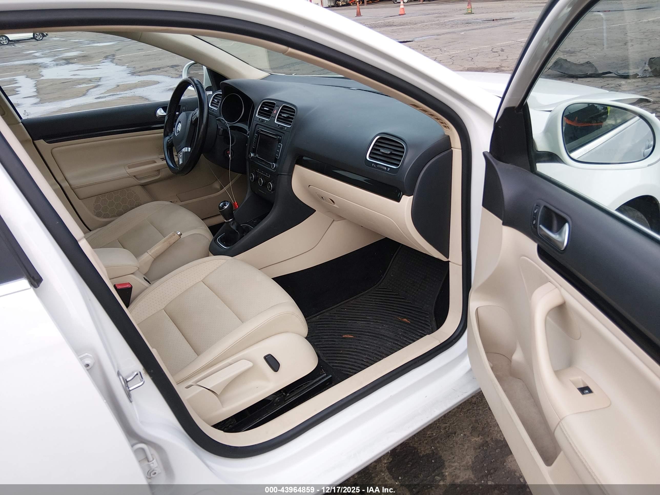 VOLKSWAGEN JETTA image 5