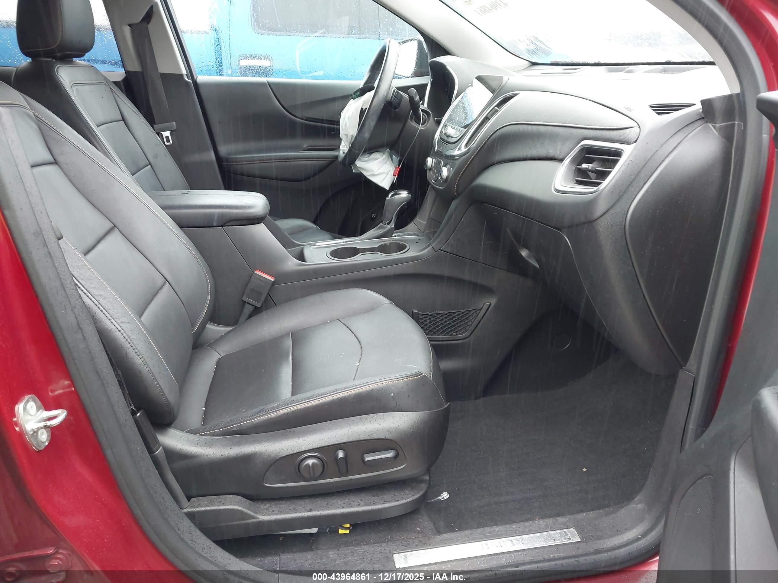 CHEVROLET EQUINOX image 5