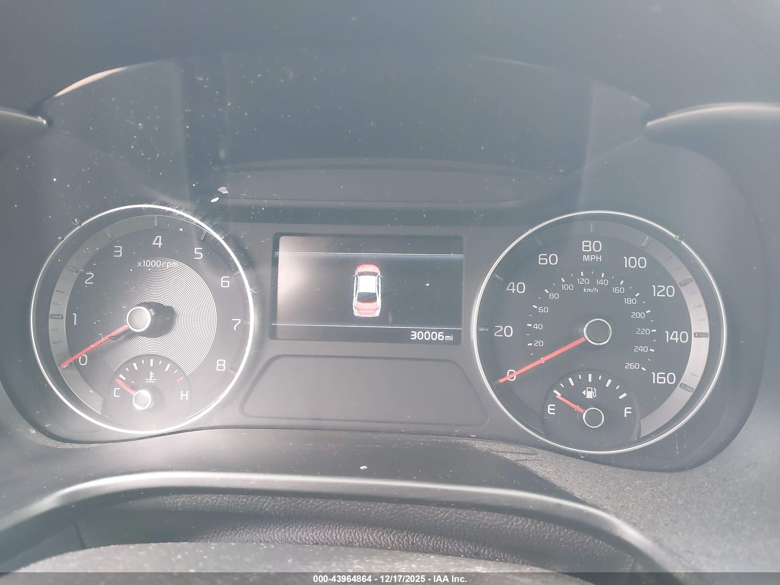 KIA FORTE image 7