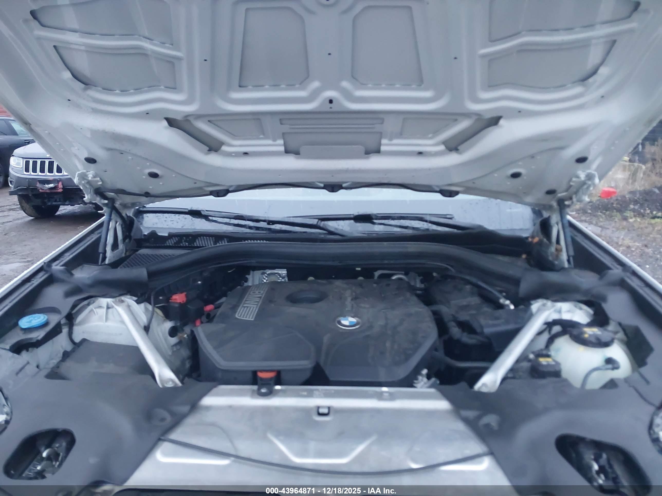 BMW X3 image 10