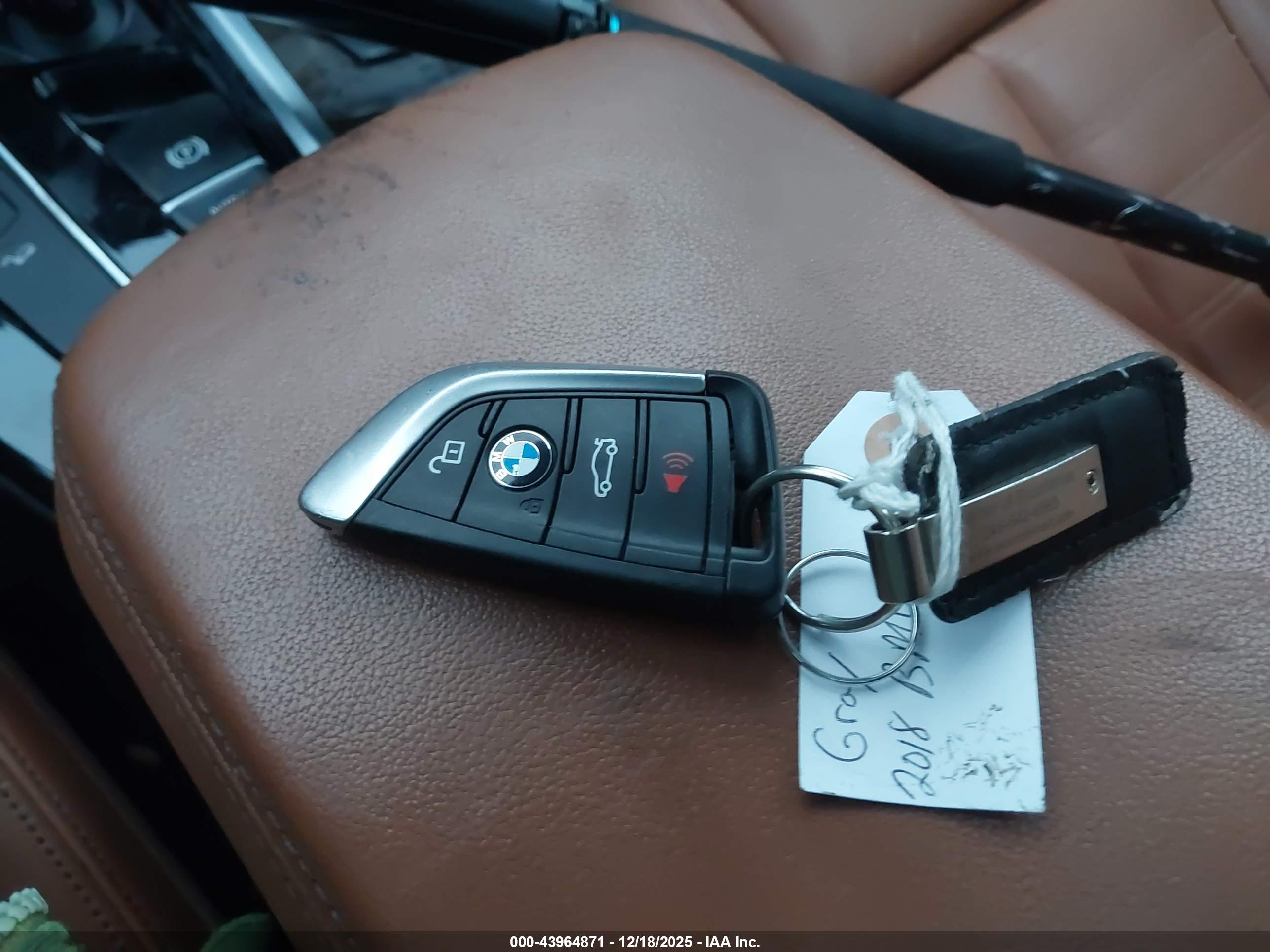 BMW X3 image 11