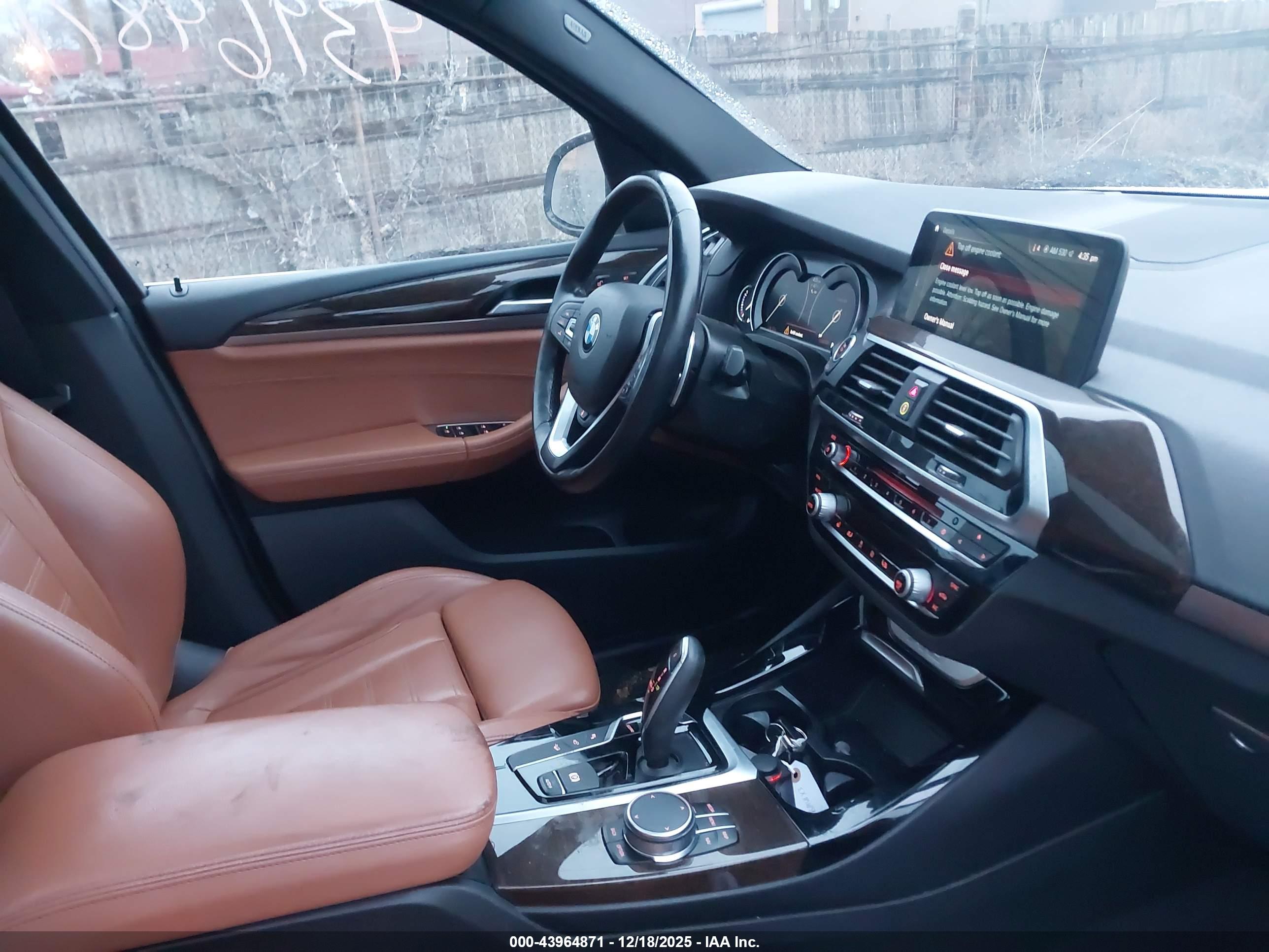 BMW X3 image 5