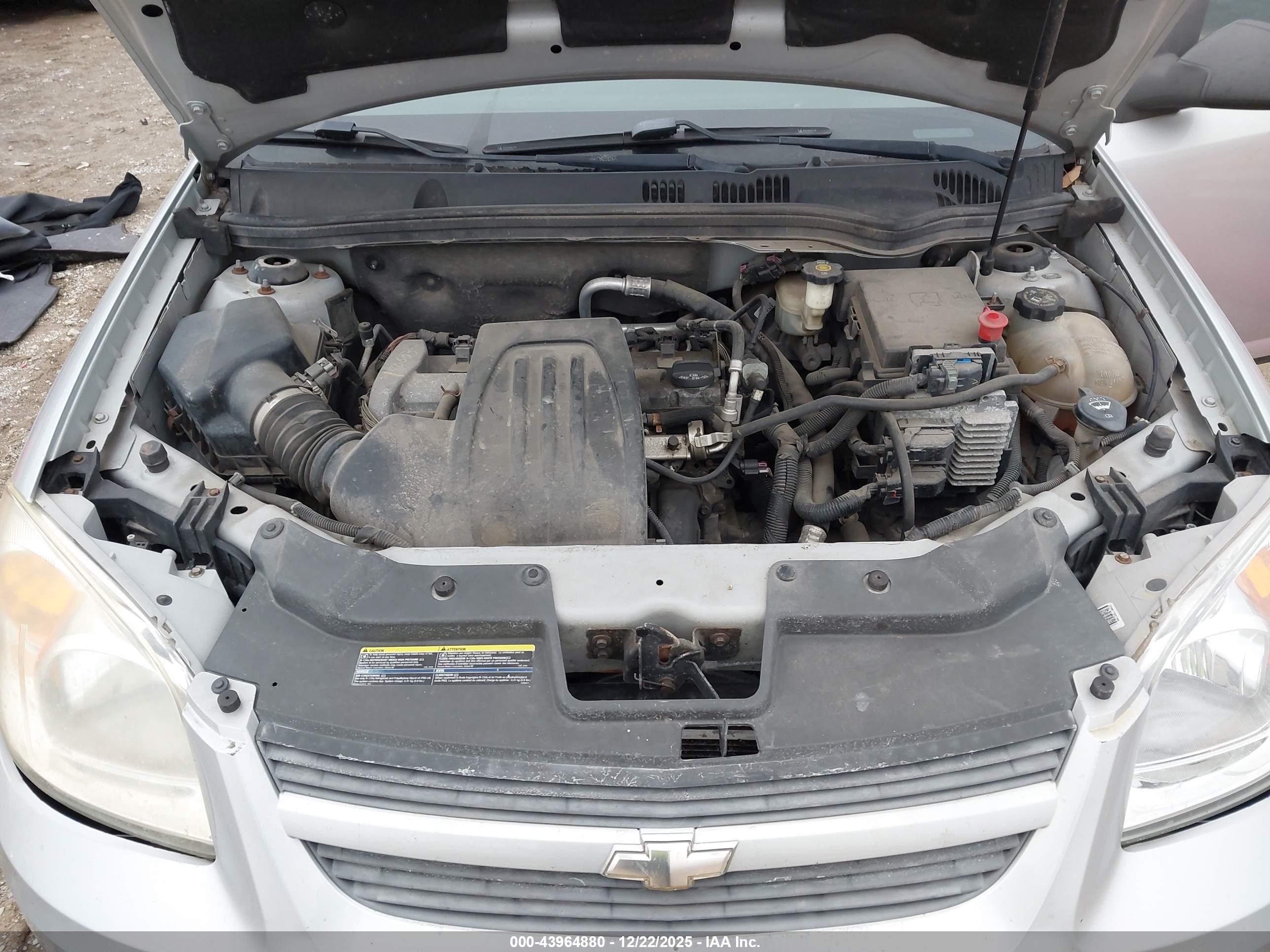 CHEVROLET COBALT image 10