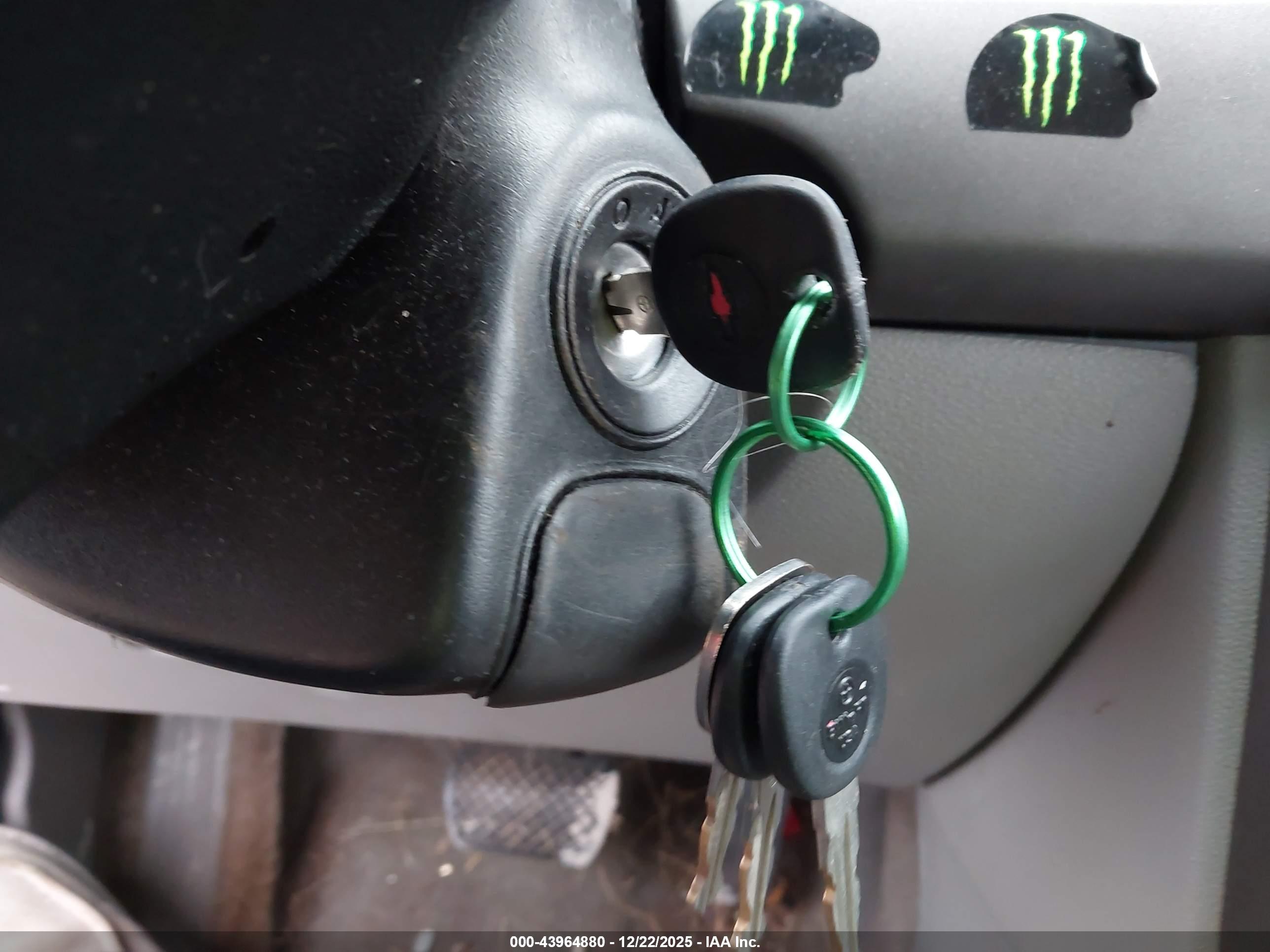 CHEVROLET COBALT image 11