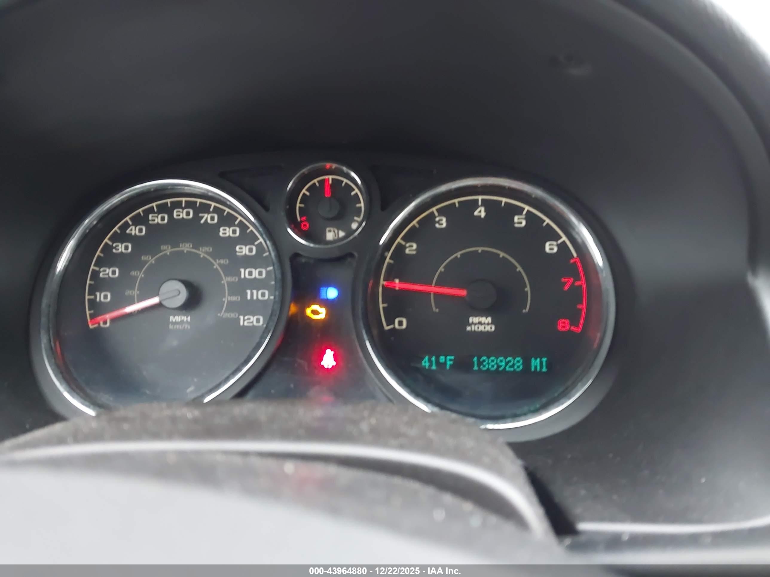 CHEVROLET COBALT image 7