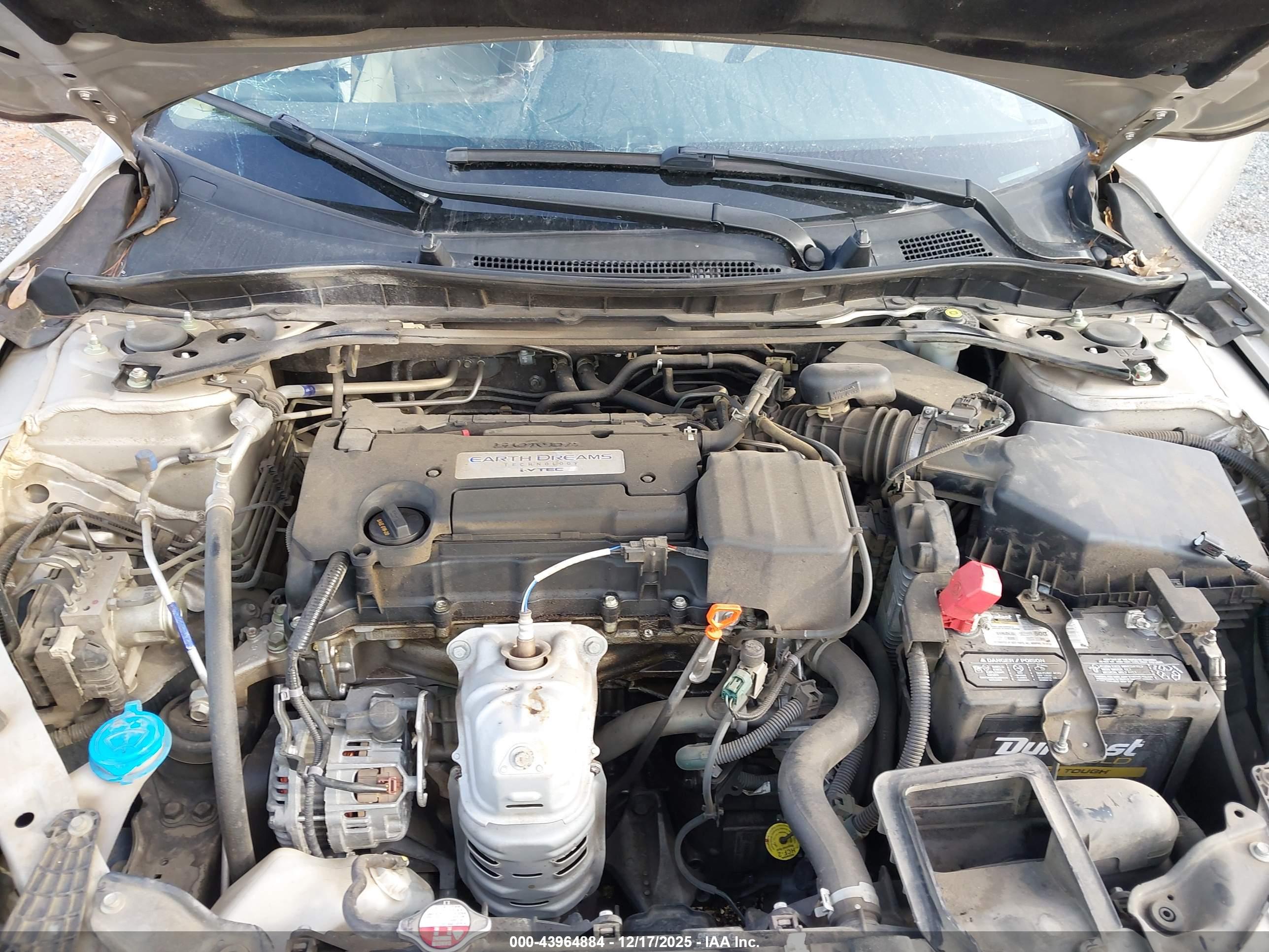 HONDA ACCORD image 10
