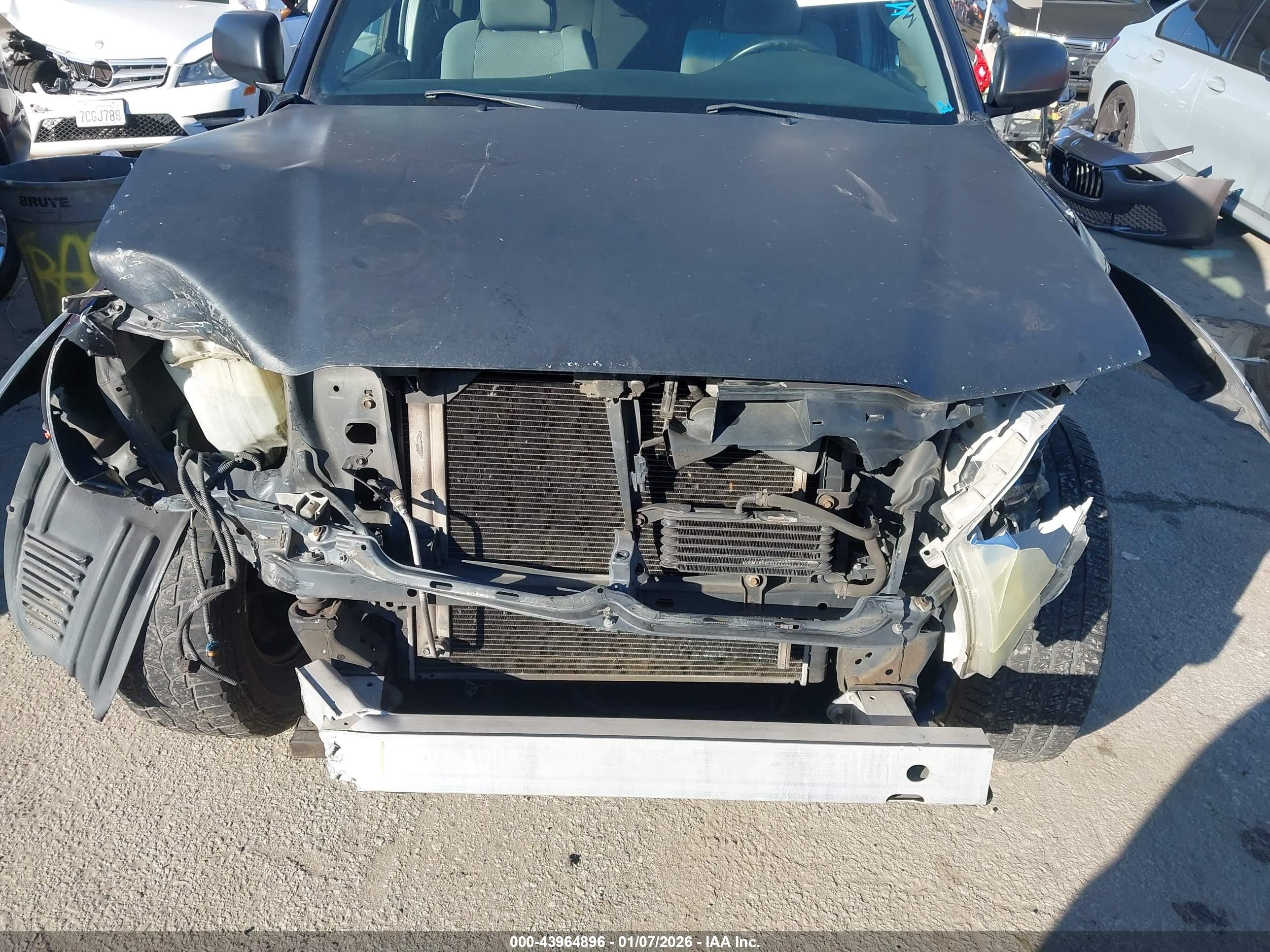 TOYOTA TACOMA image 6