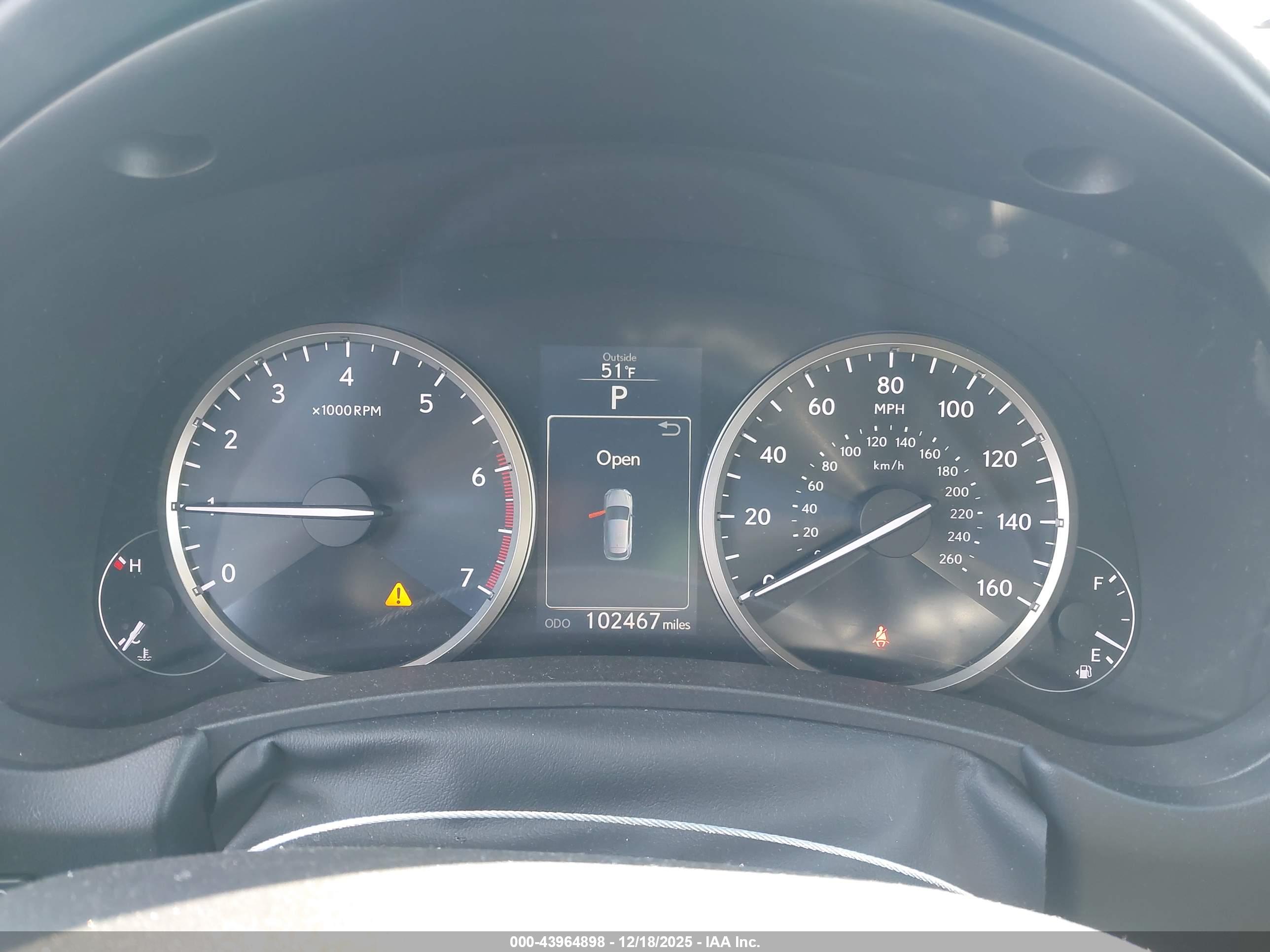 LEXUS NX image 7