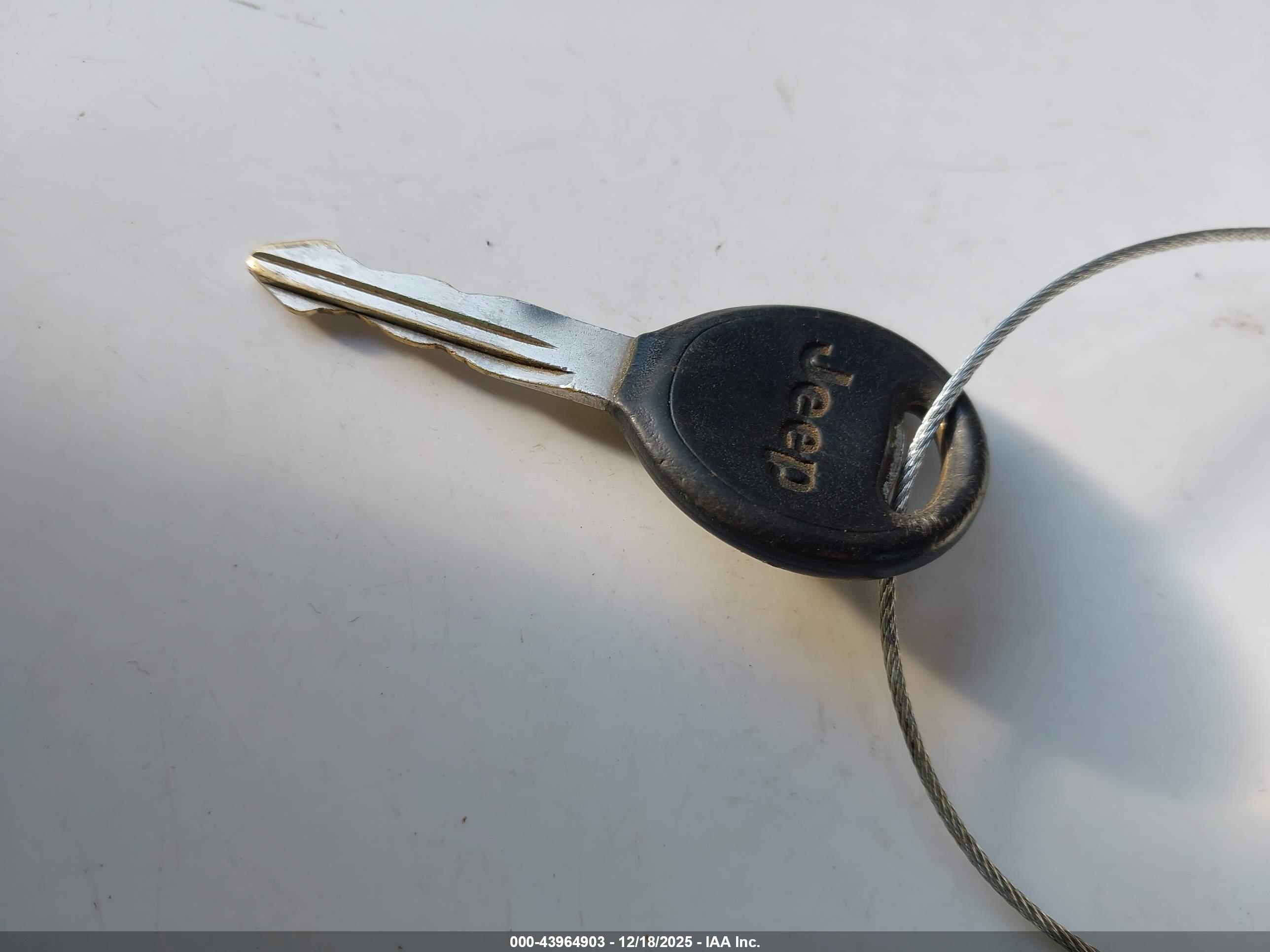 JEEP WRANGLER image 11