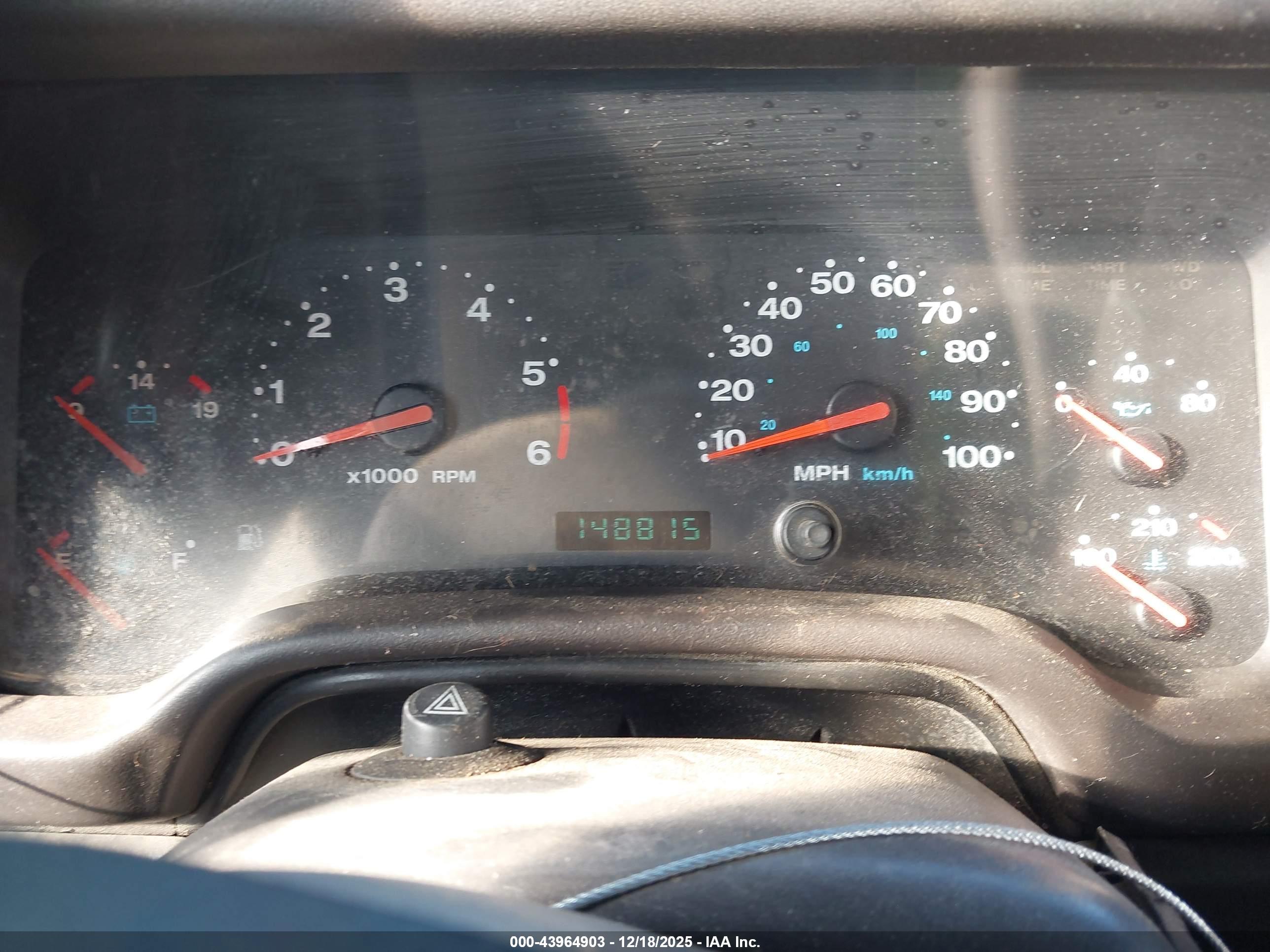 JEEP WRANGLER image 7