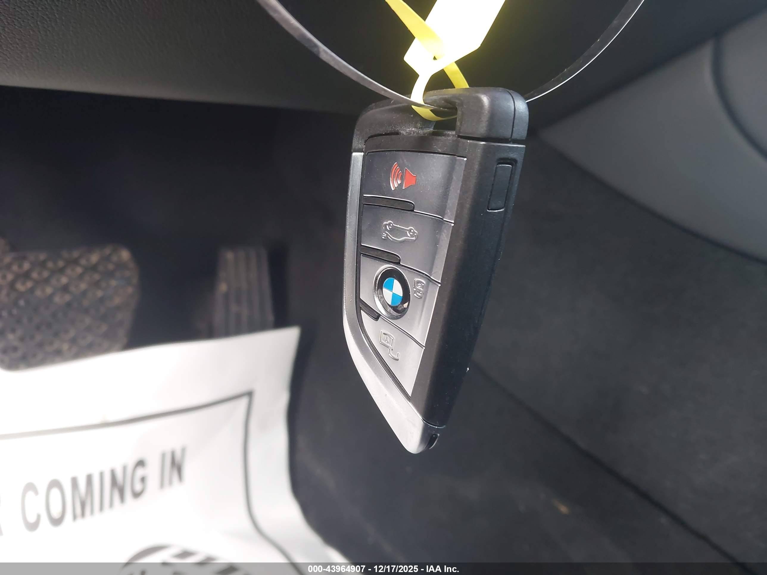 BMW X5 image 11