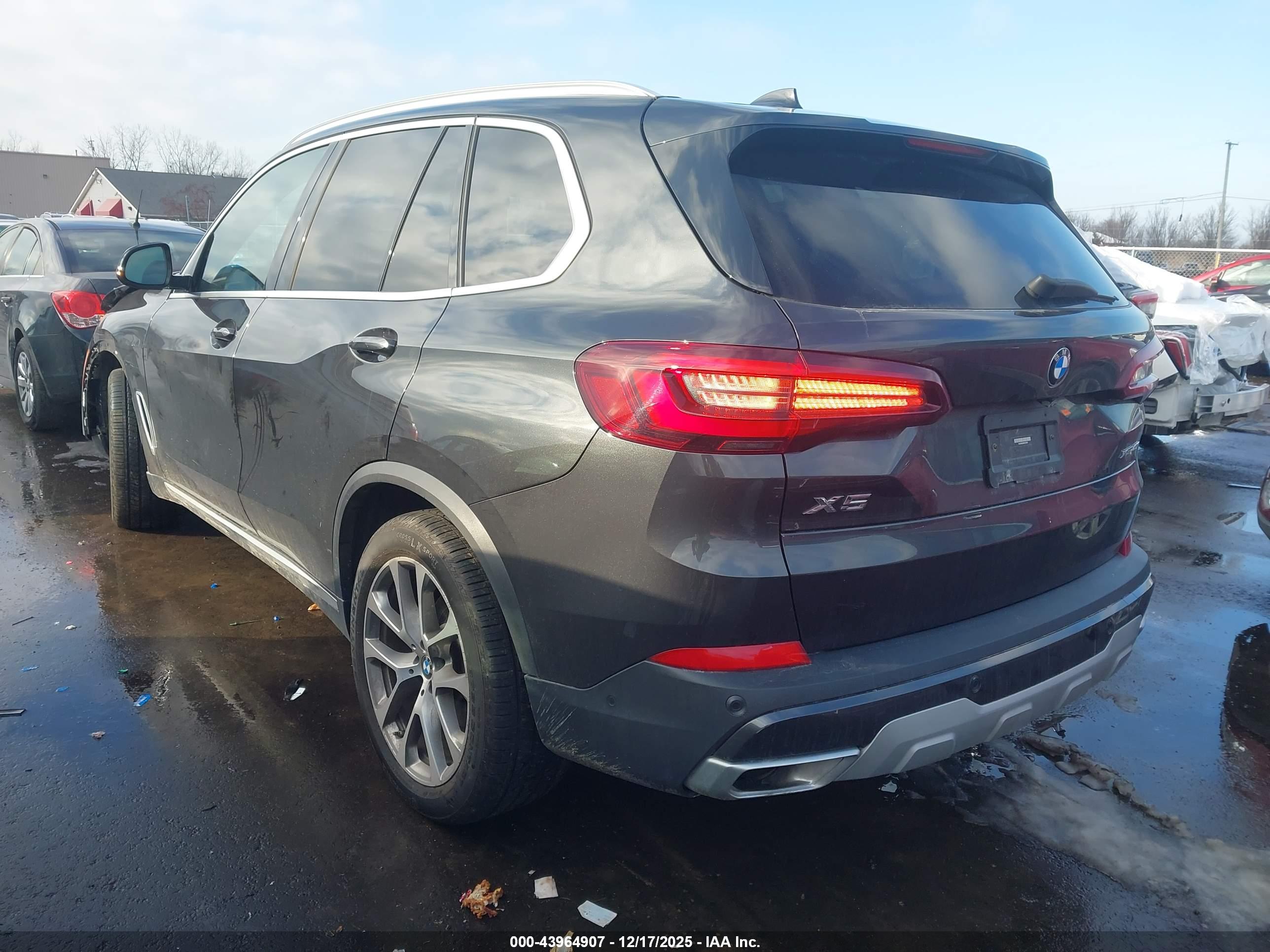 BMW X5 image 3