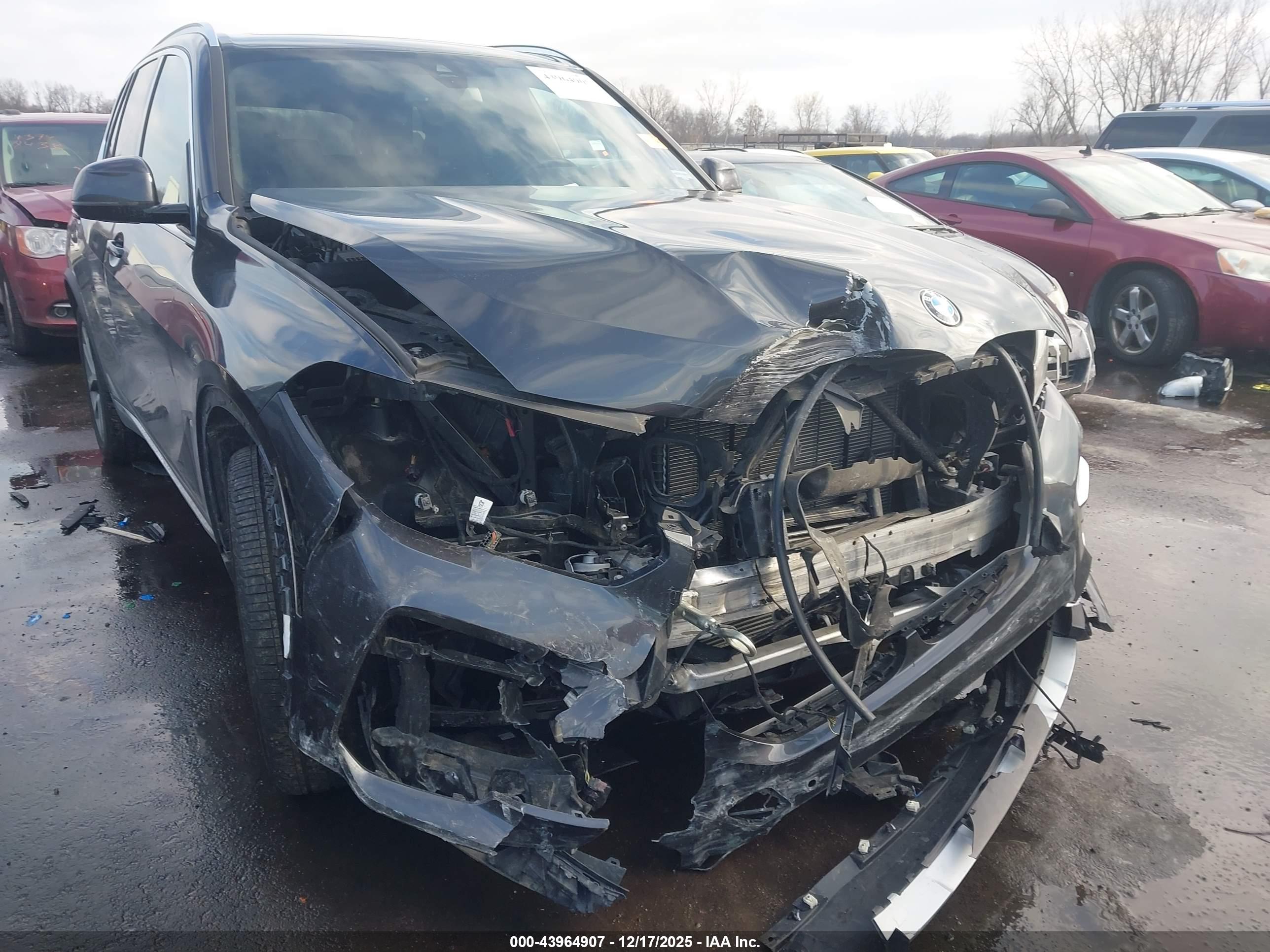BMW X5 image 6