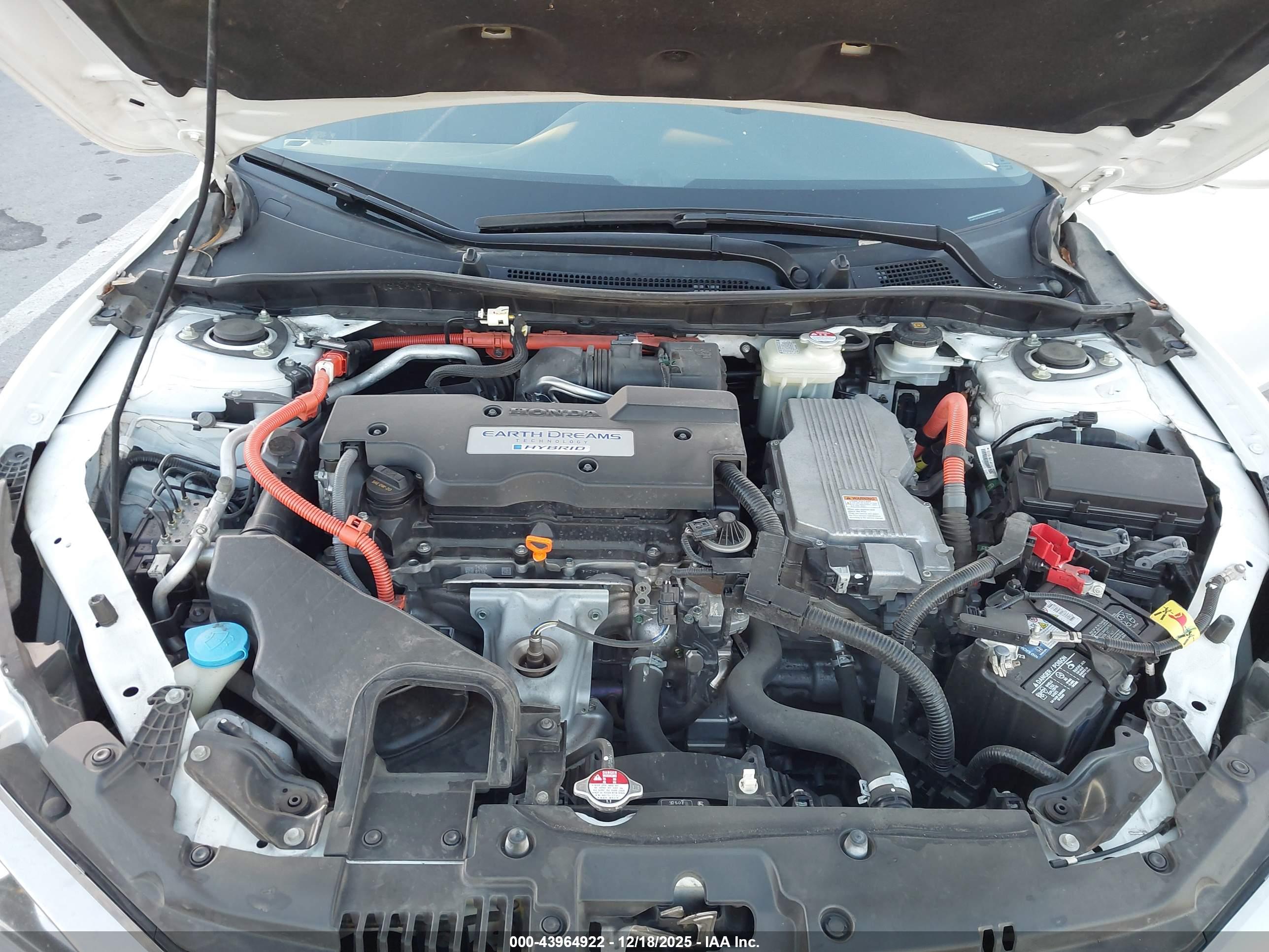HONDA ACCORD image 10