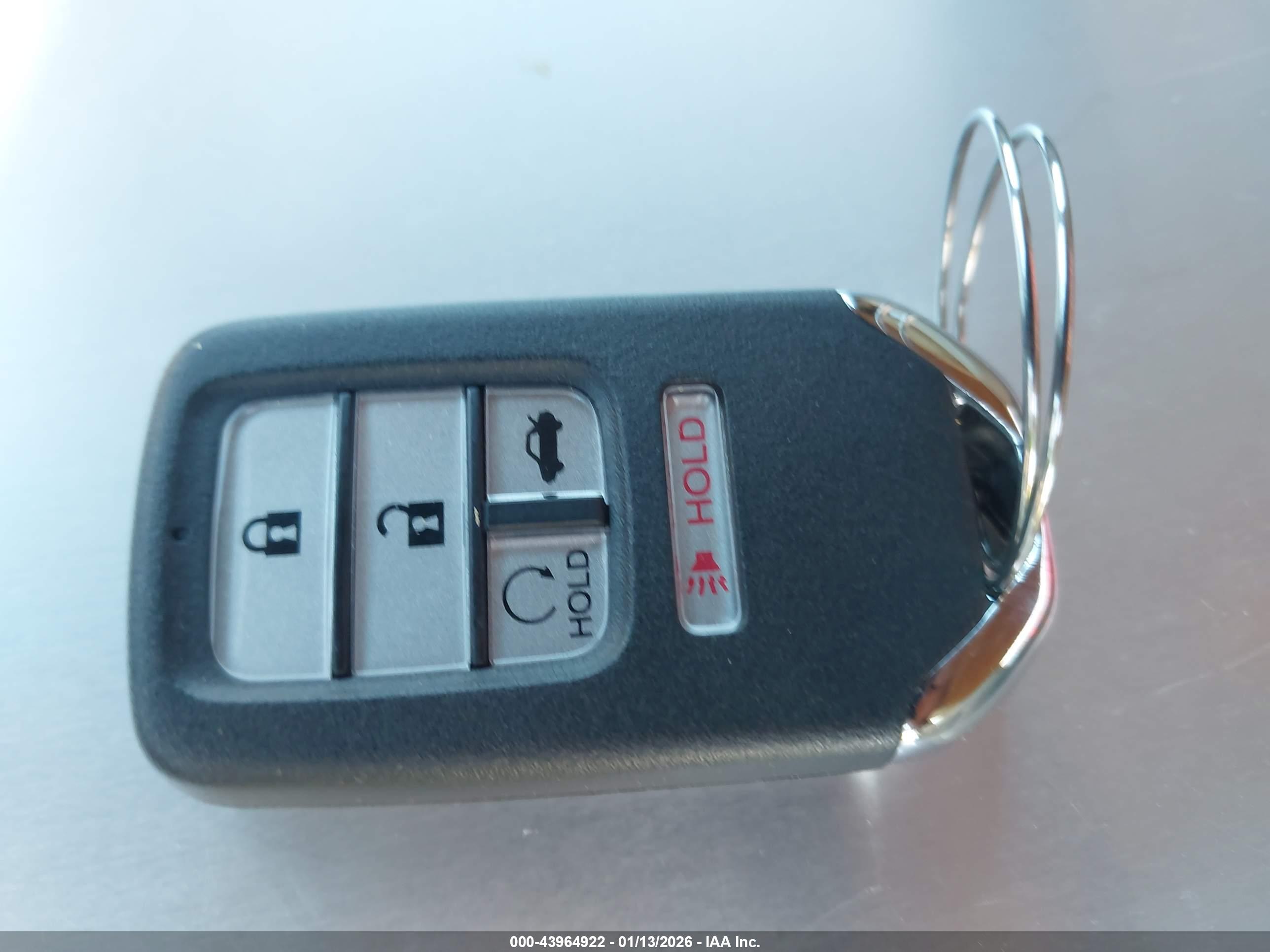 HONDA ACCORD image 11