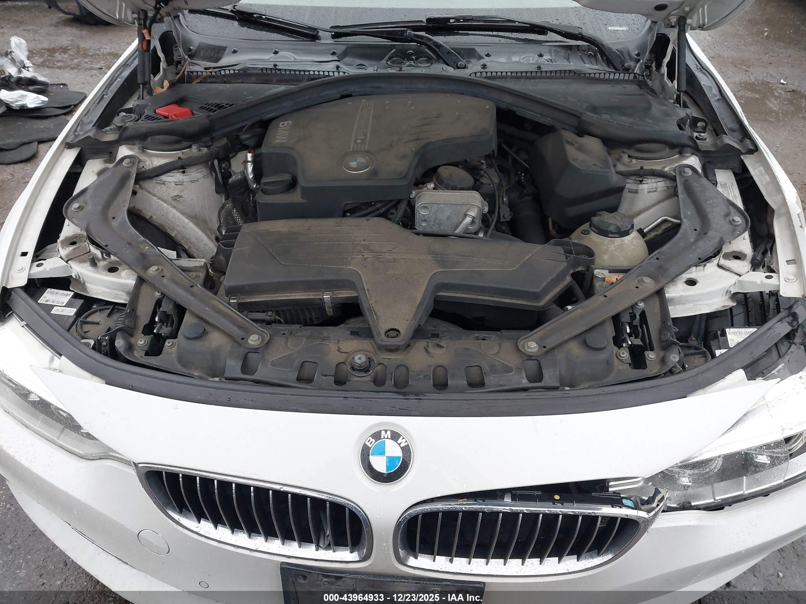 BMW 428I image 10