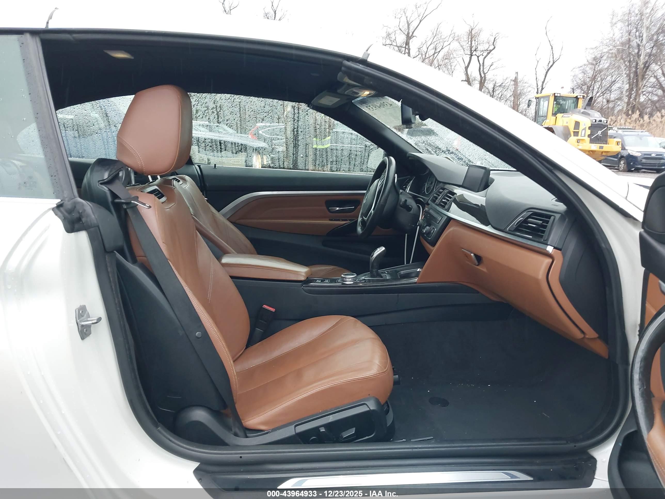 BMW 428I image 5