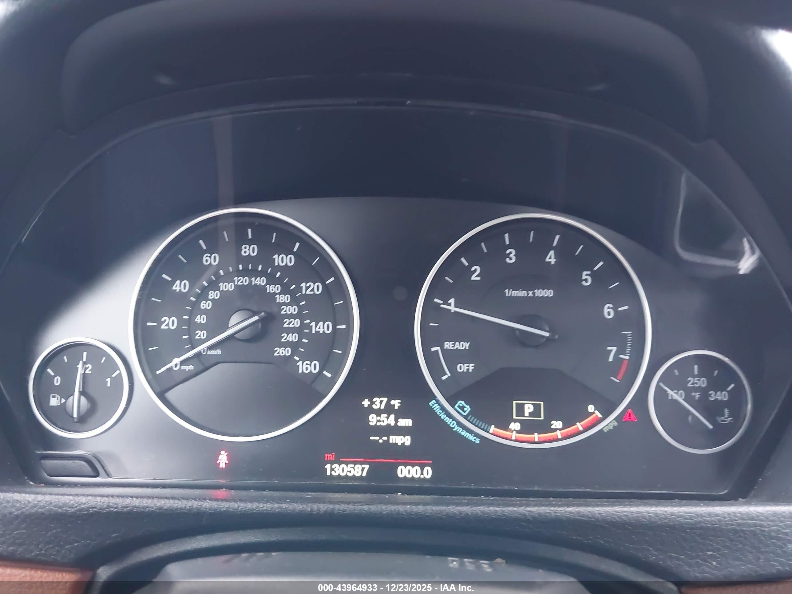 BMW 428I image 7