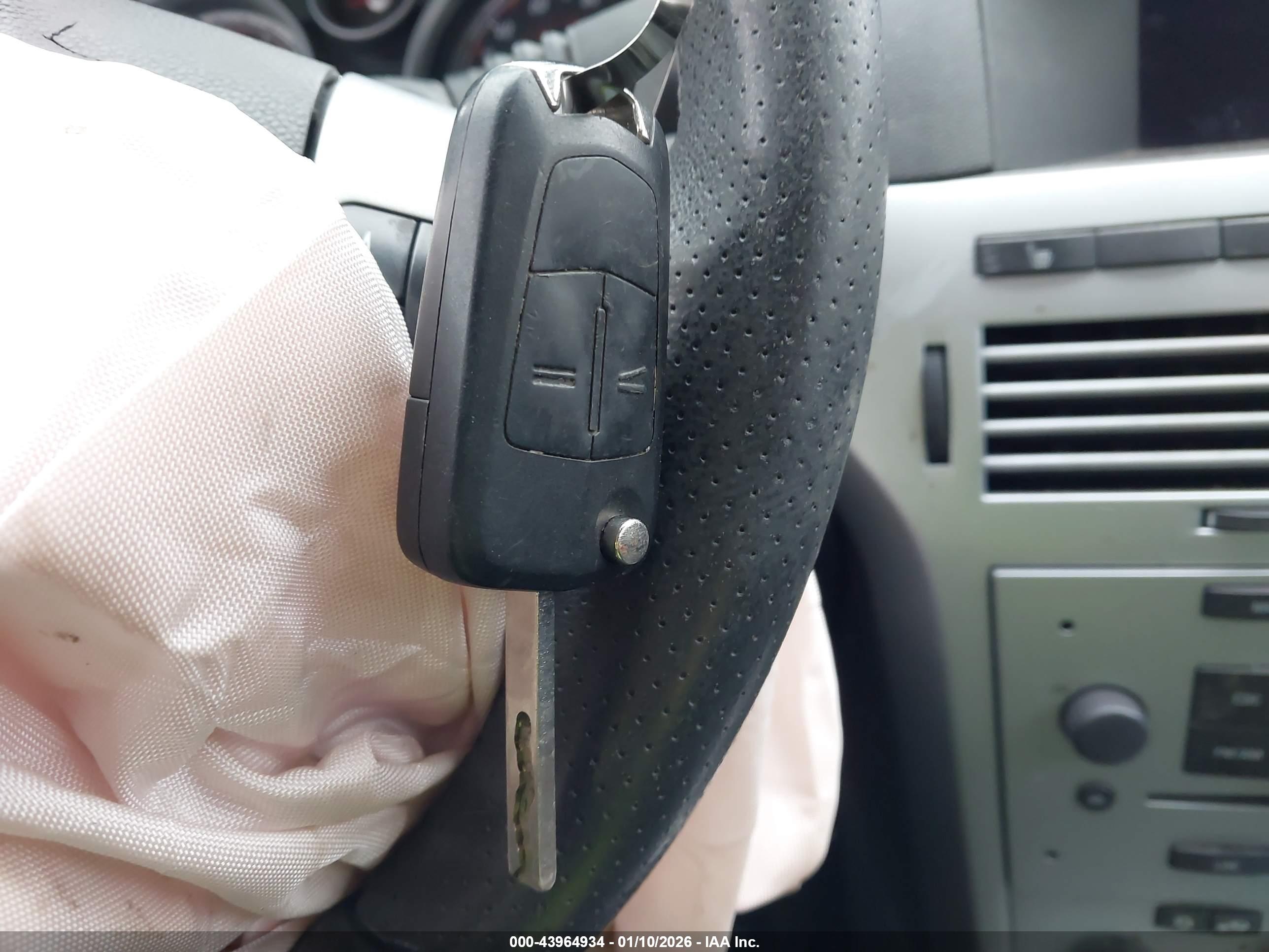 SATURN ASTRA image 11