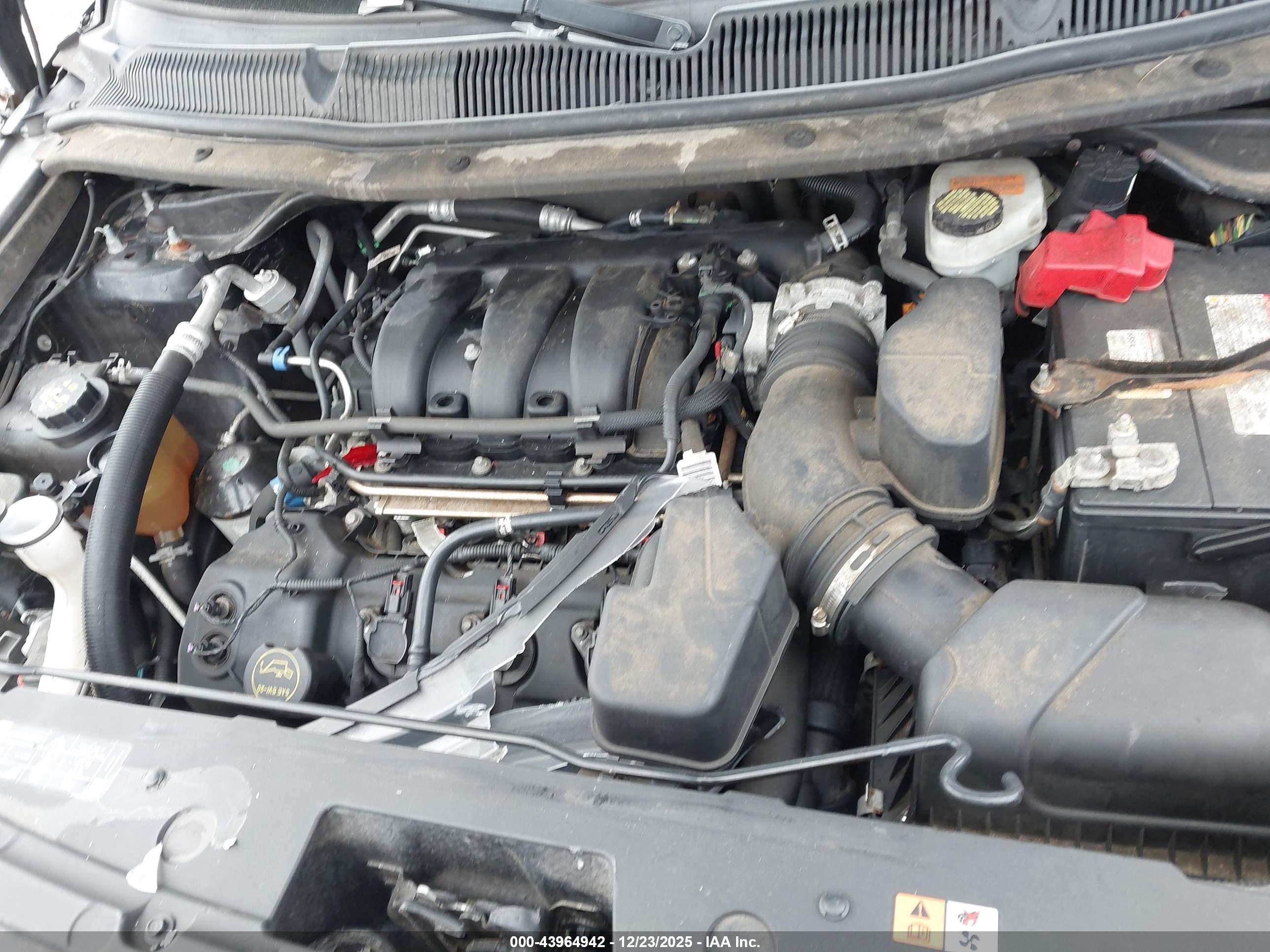 FORD UTILITY image 10