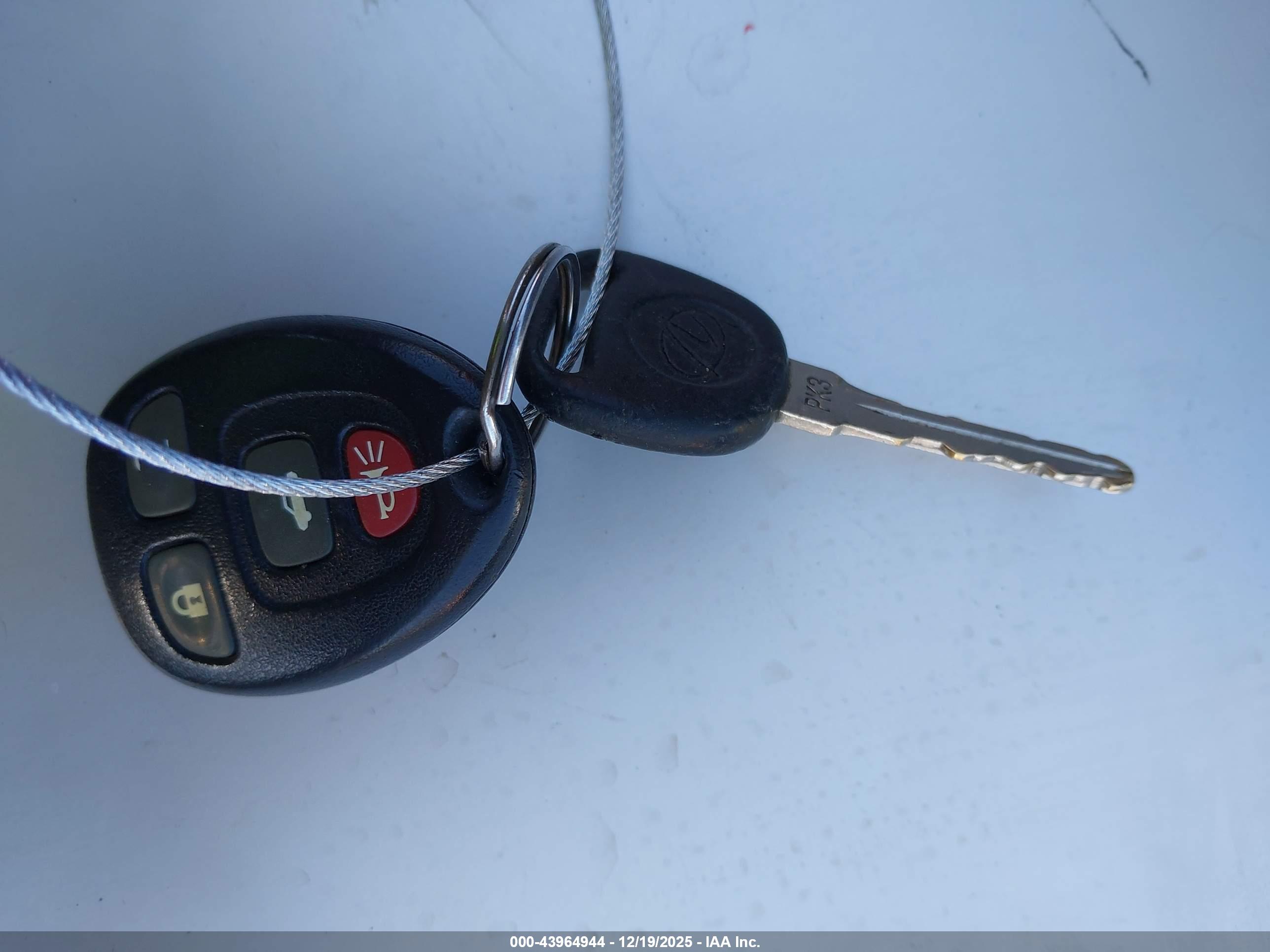 OLDSMOBILE AURORA image 11