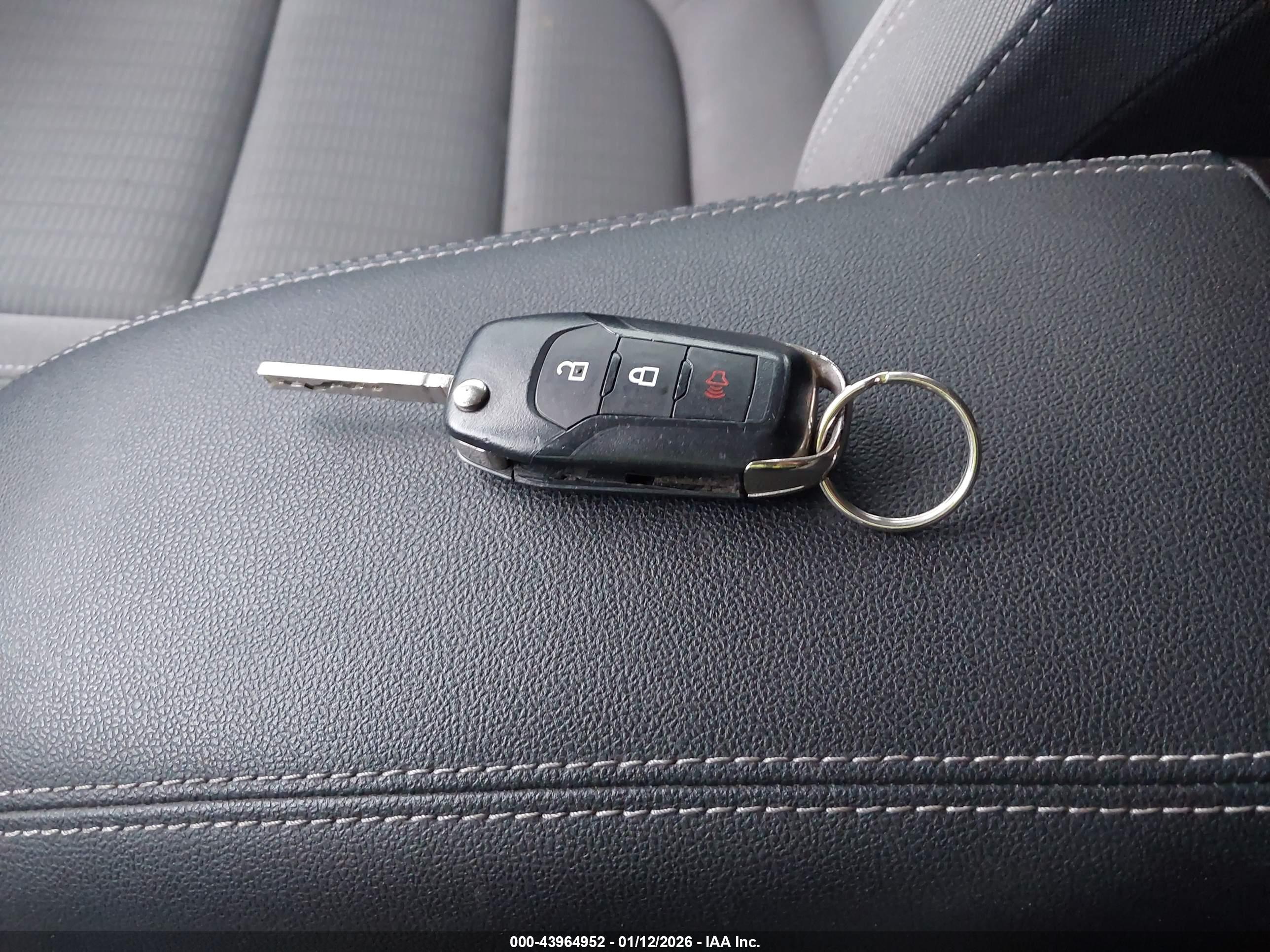 FORD ESCAPE image 11