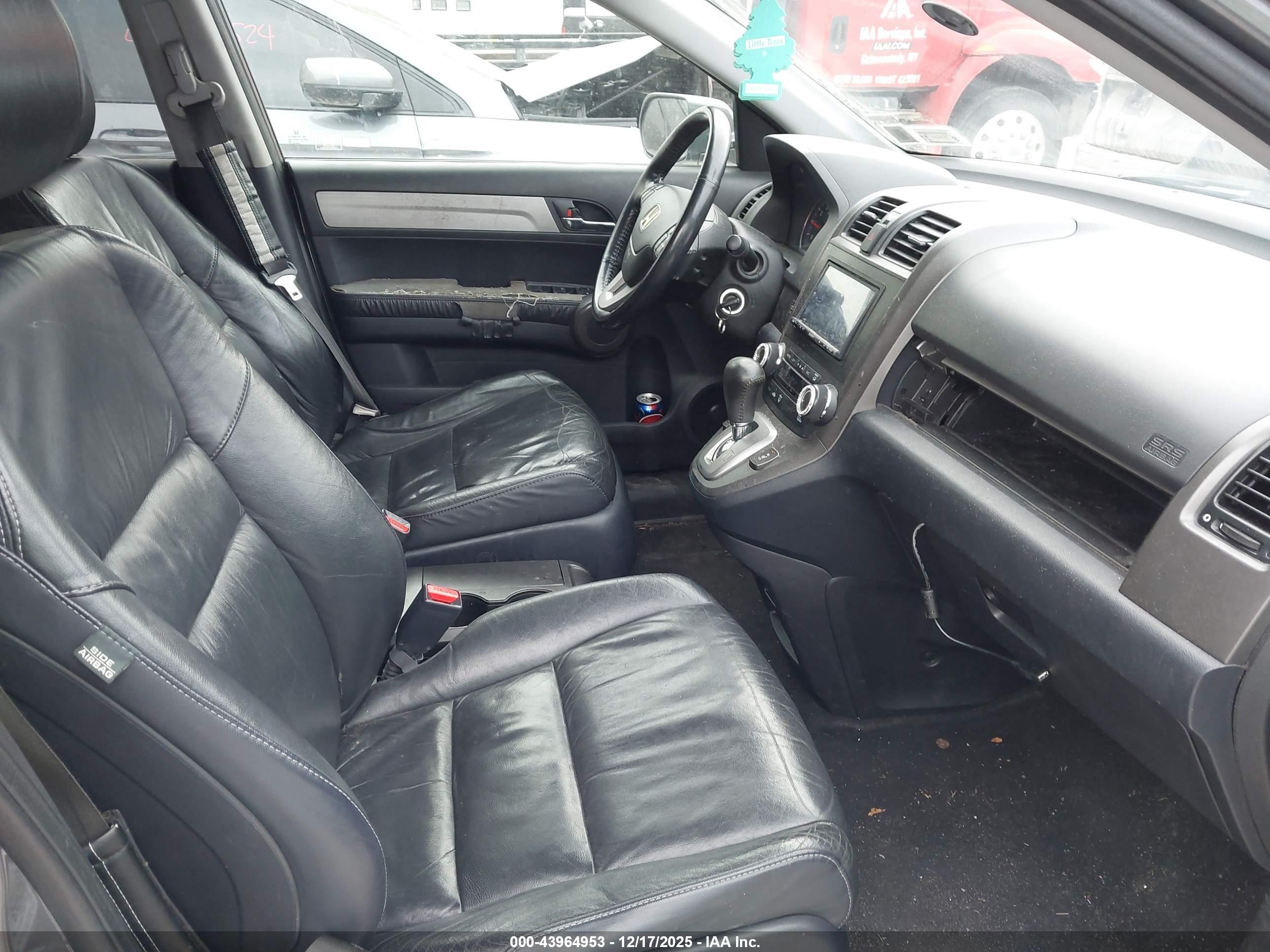 HONDA CR-V image 5