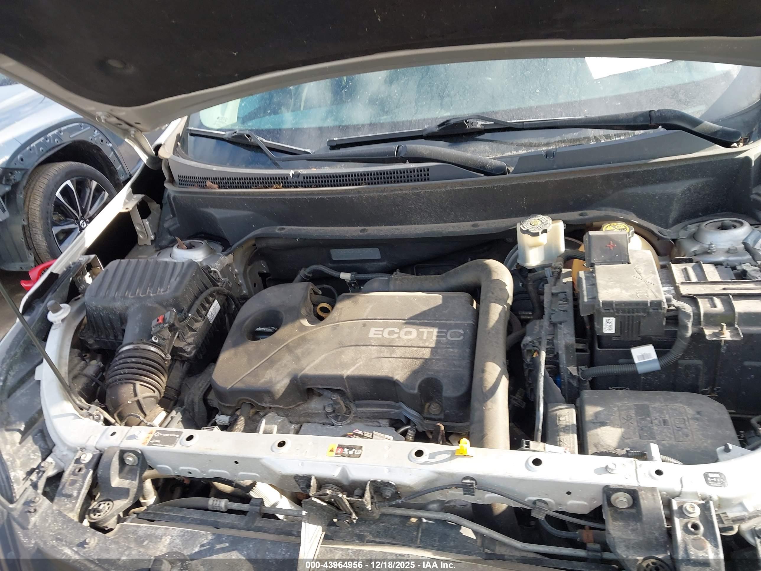 CHEVROLET EQUINOX image 10