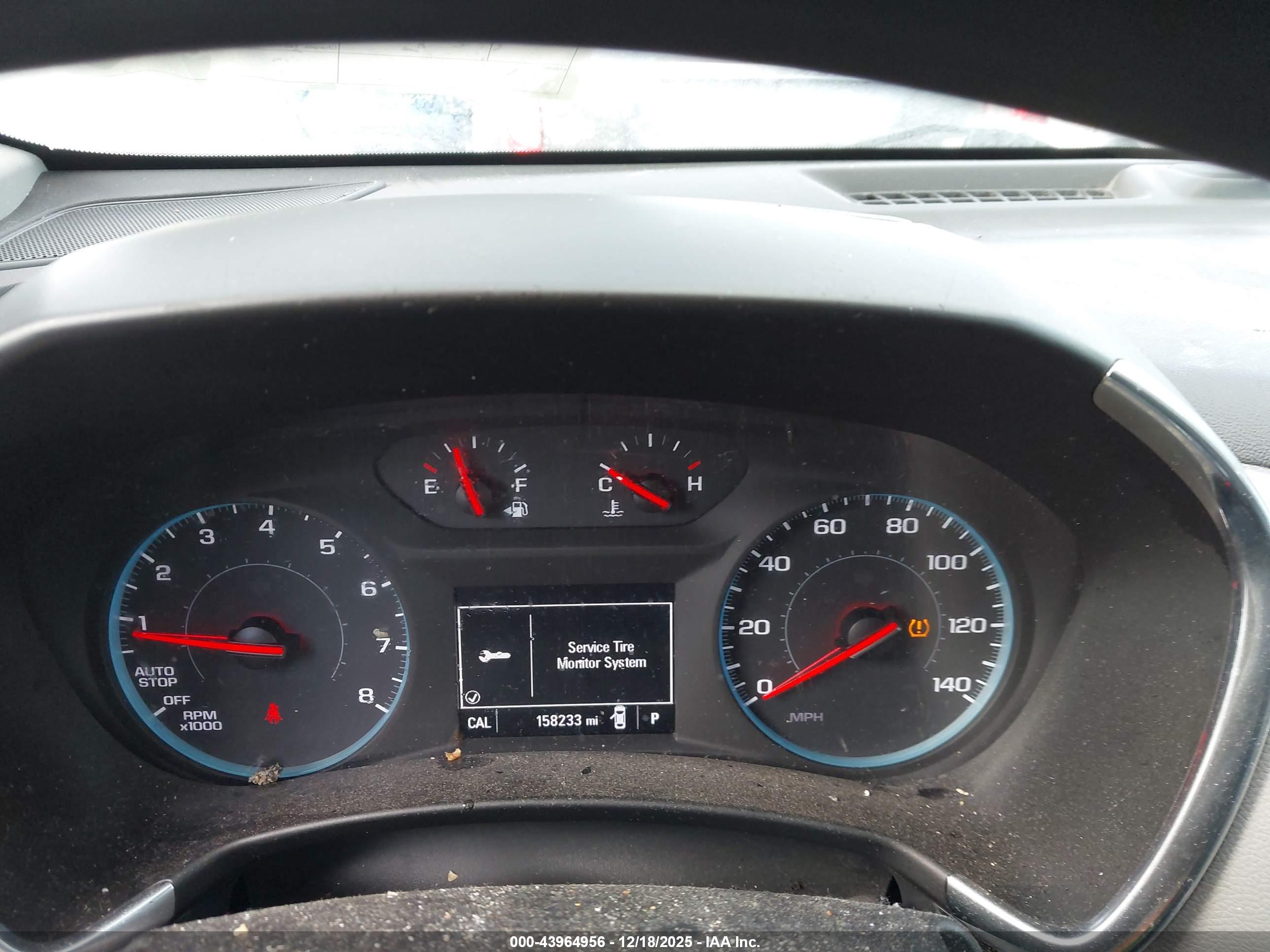 CHEVROLET EQUINOX image 7