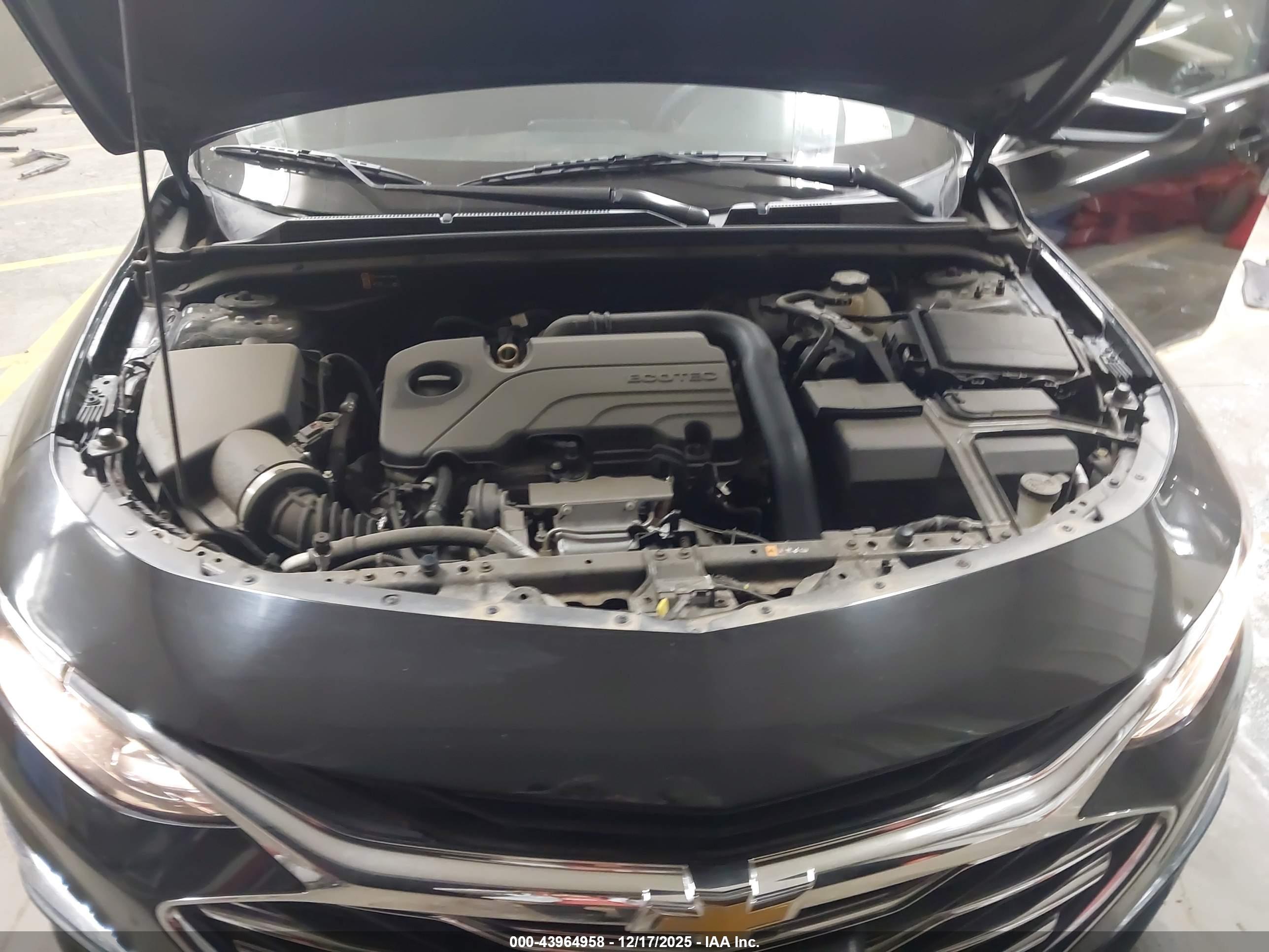CHEVROLET MALIBU image 10