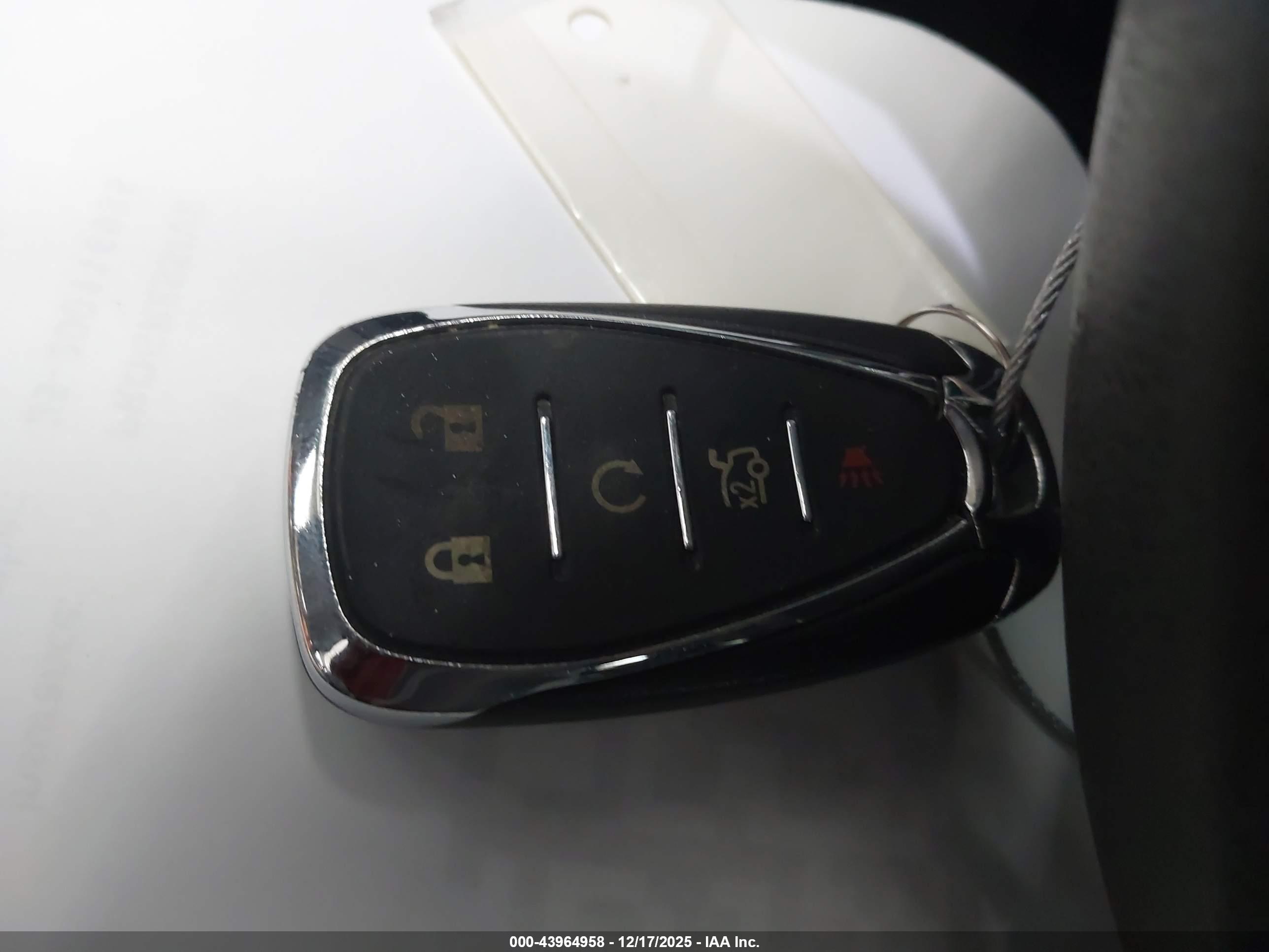CHEVROLET MALIBU image 11