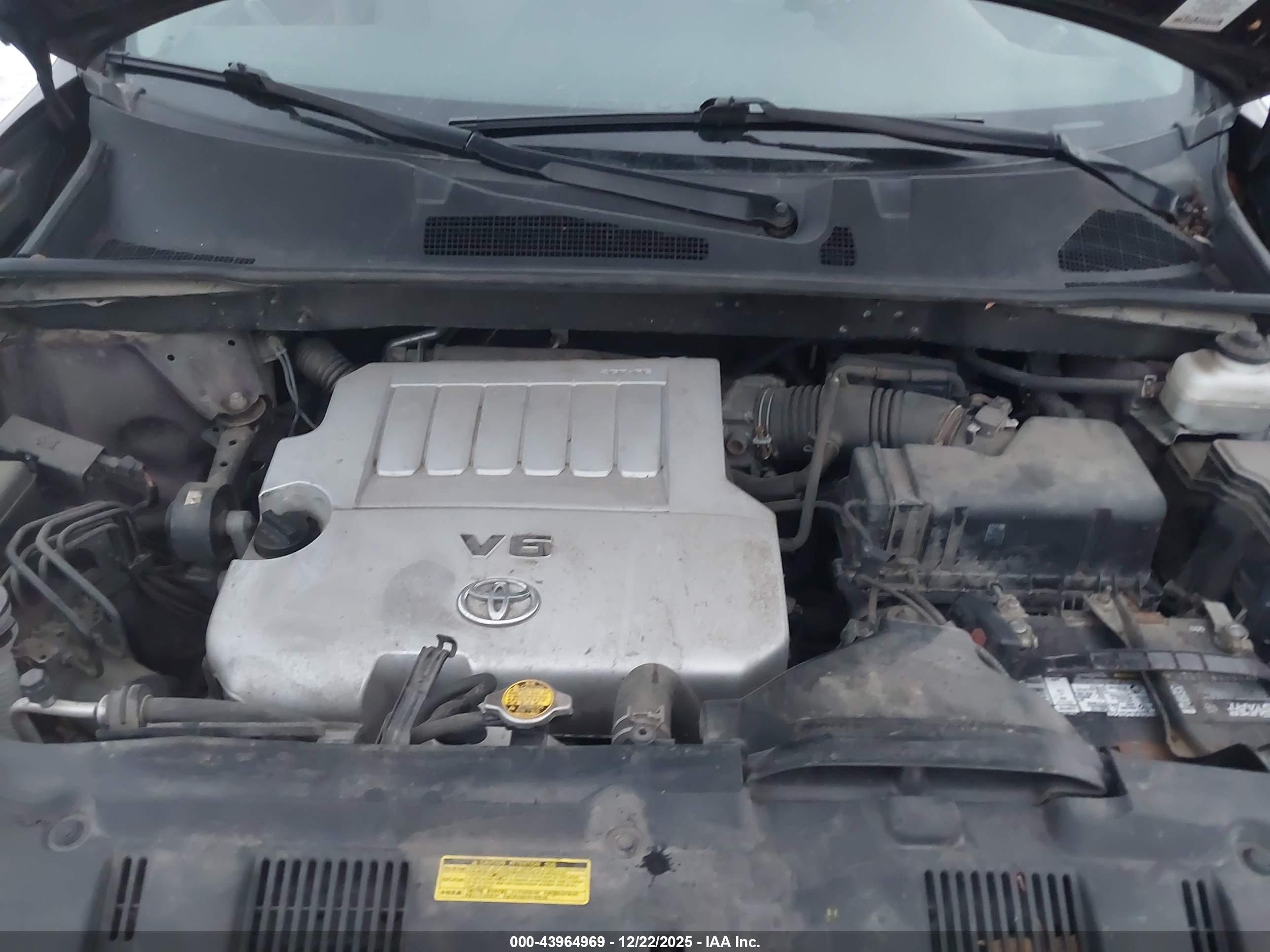 TOYOTA HIGHLANDER image 10
