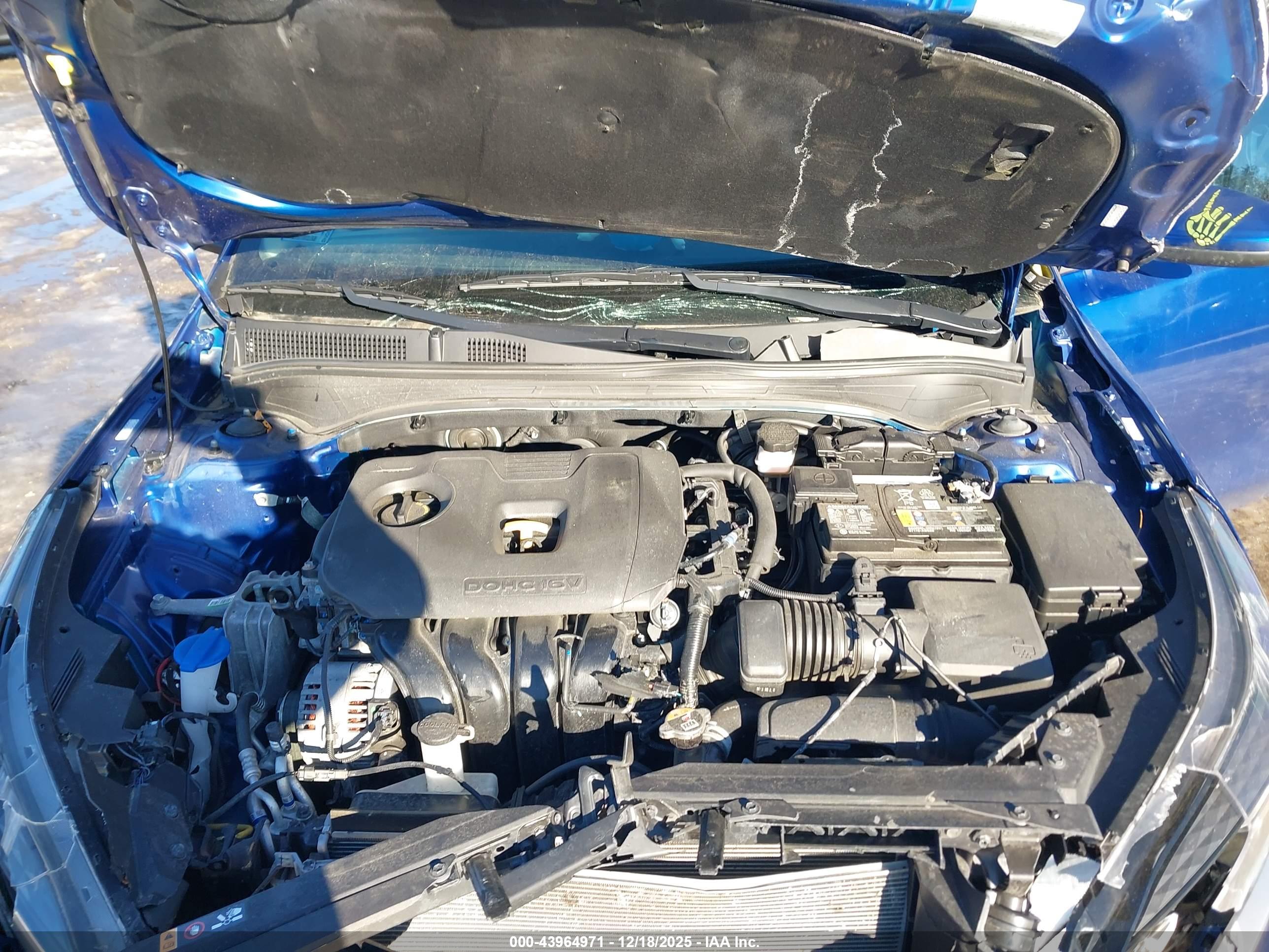 KIA FORTE image 10