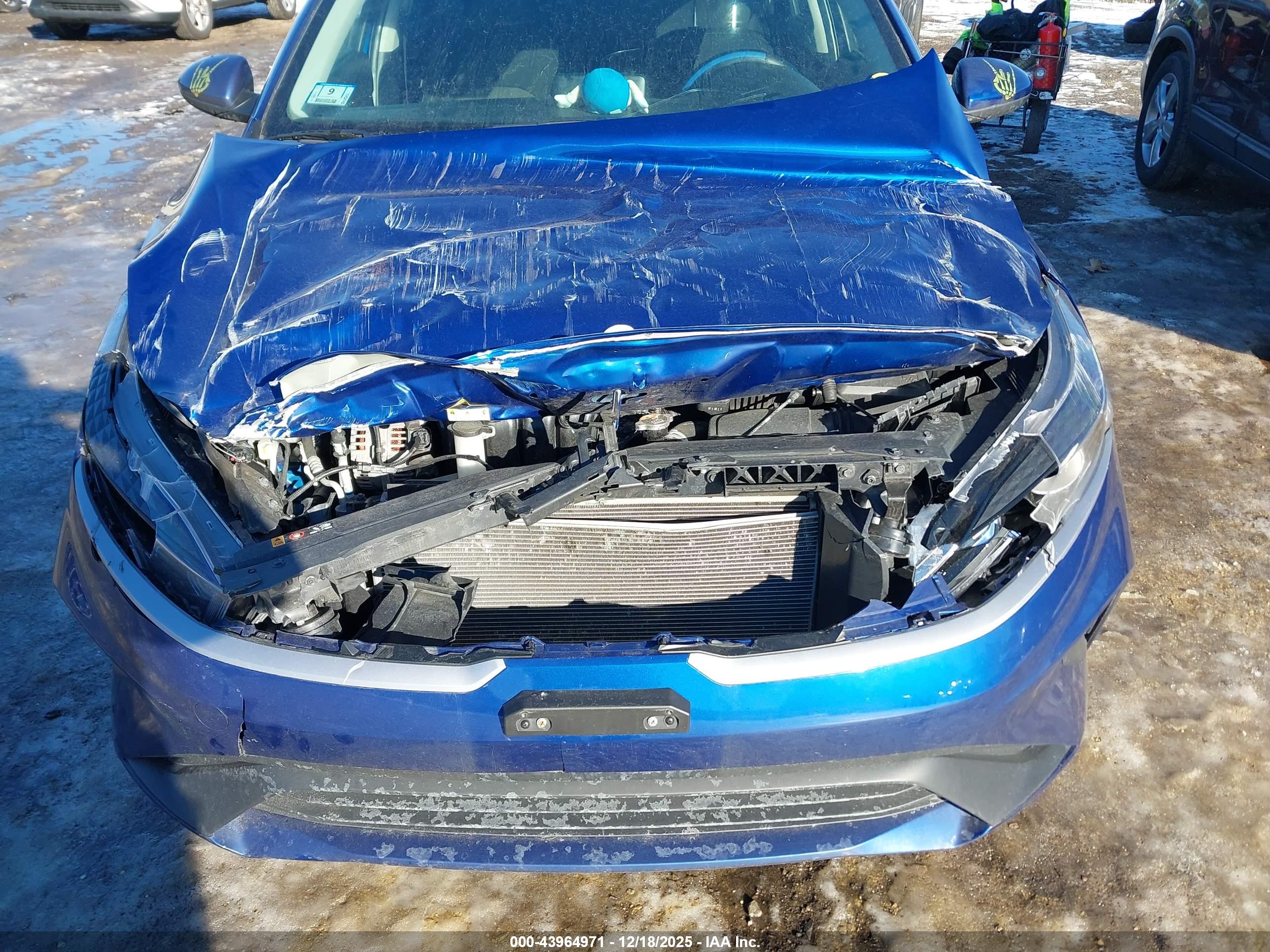KIA FORTE image 6